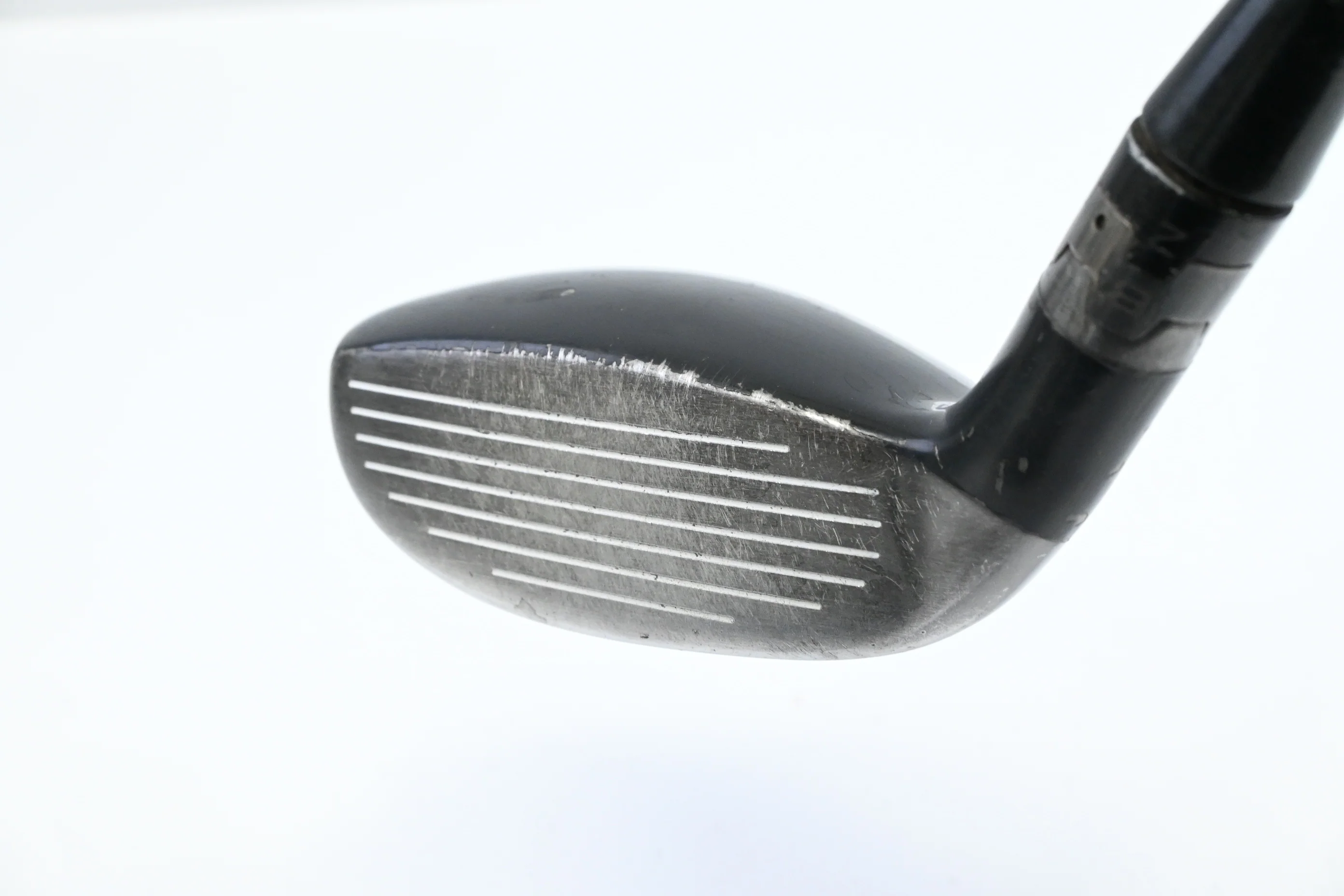 Titleist 910H #3 Hybrid / 19 Degree / Regular Flex Diamana 'ilima 70 Shaft - Image 4