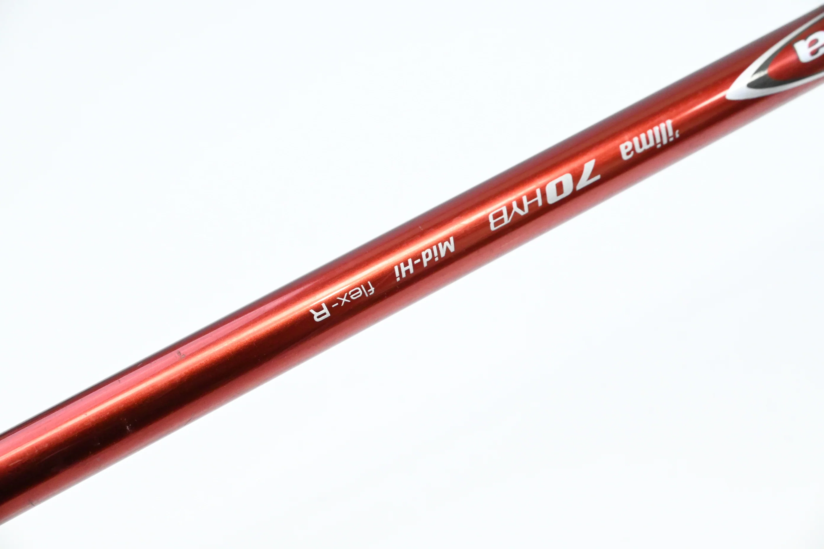 Titleist 910H #3 Hybrid / 19 Degree / Regular Flex Diamana 'ilima 70 Shaft - Image 6