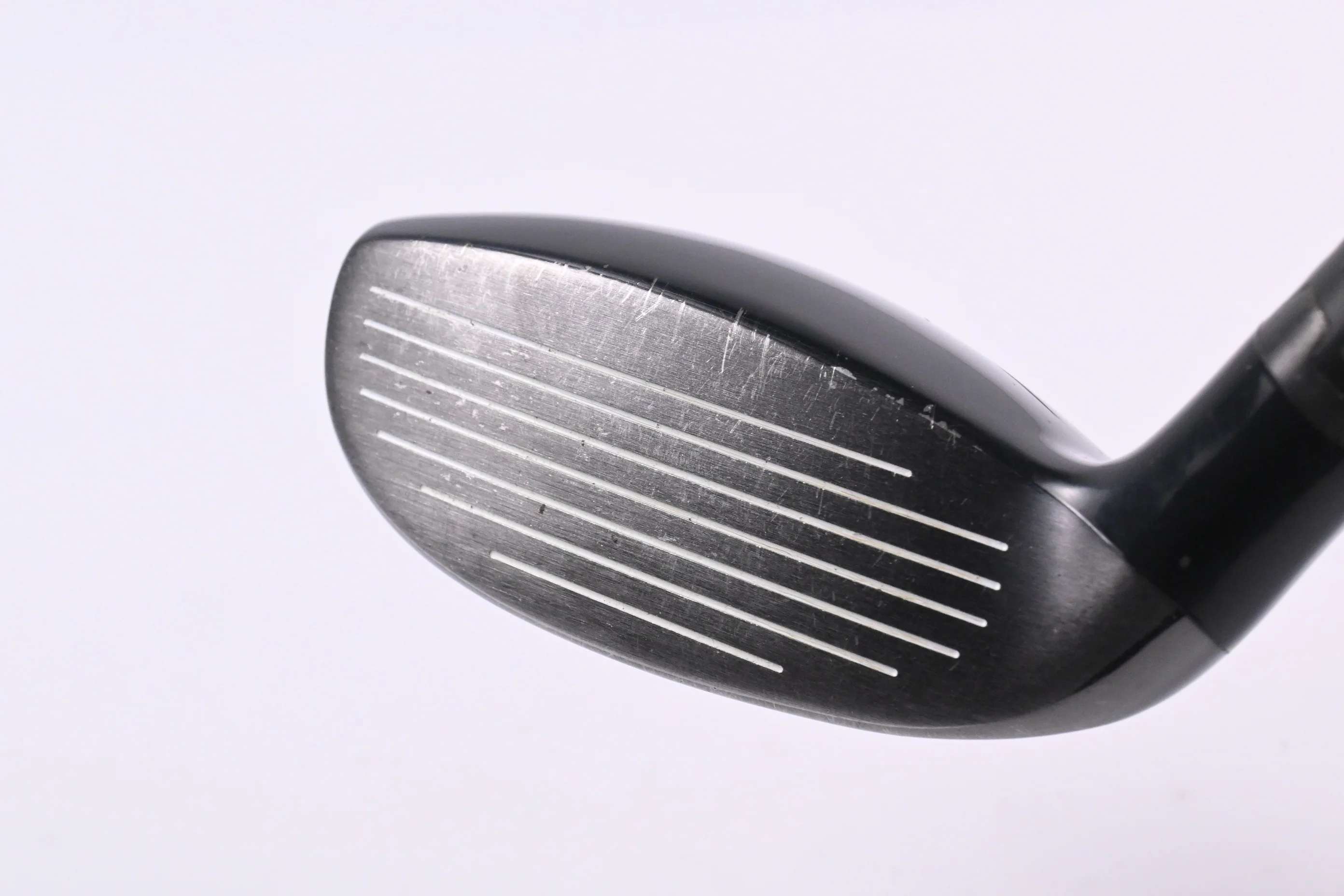 Titleist 910H #3 Hybrid / 19 Degree / Stiff Flex Diamana Kai'li 80 Shaft - Image 4