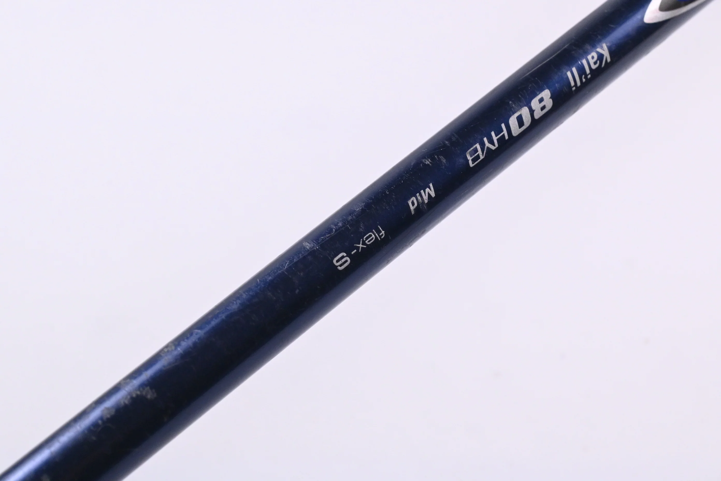 Titleist 910H #3 Hybrid / 19 Degree / Stiff Flex Diamana Kai'li 80 Shaft - Image 6