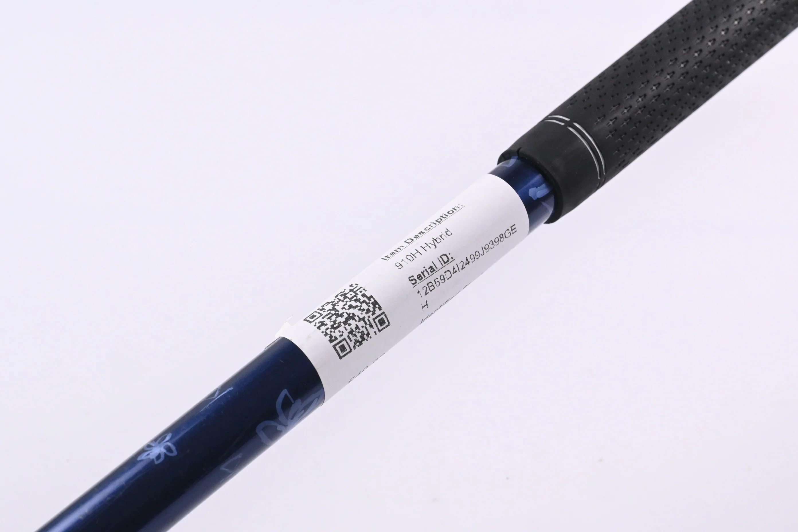 Titleist 910H #3 Hybrid / 19 Degree / Stiff Flex Diamana Kai'li 80 Shaft - Image 7