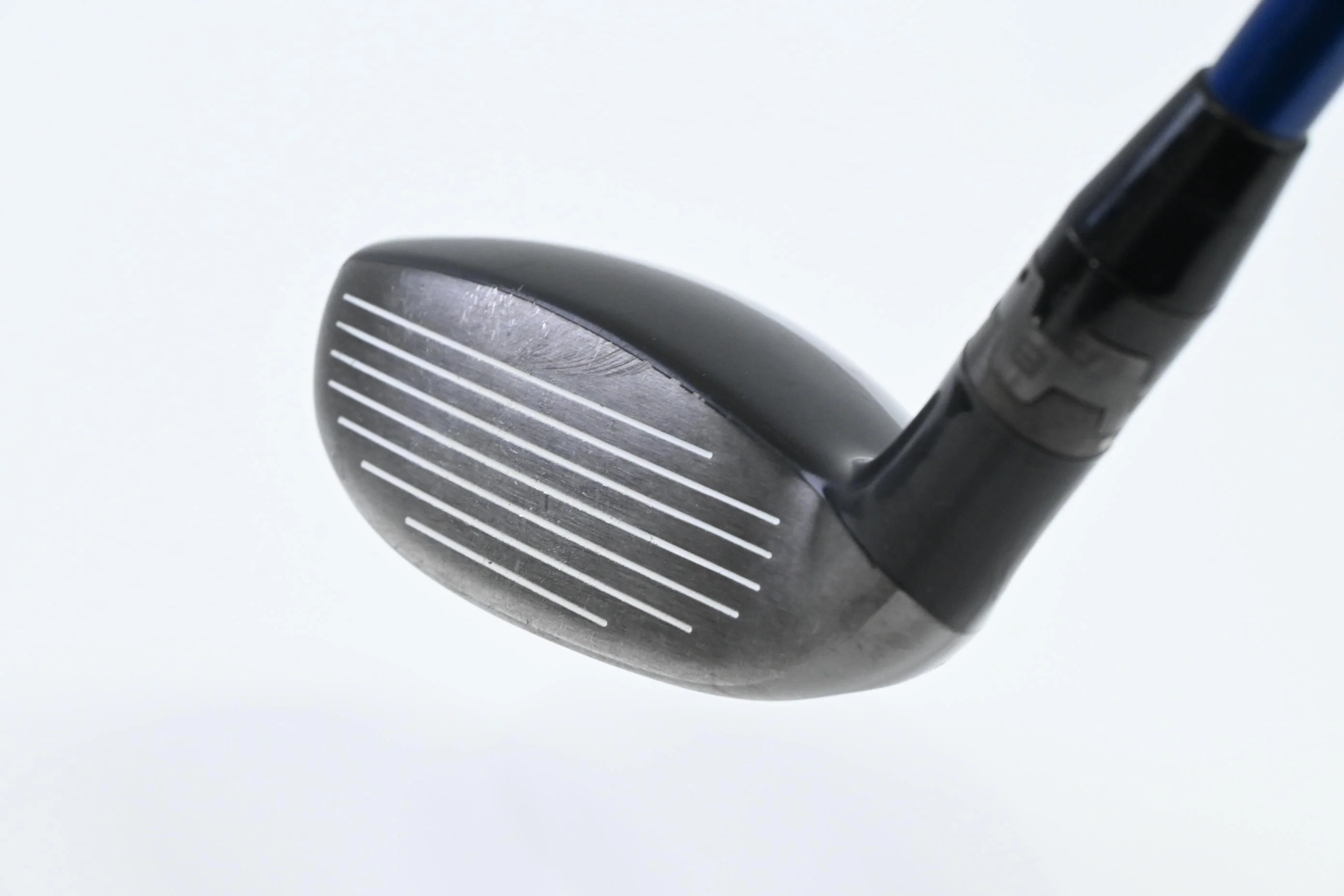 Titleist 910H #3 Hybrid / 19 Degree / X-Flex Project X HC1 95 Shaft - Image 4