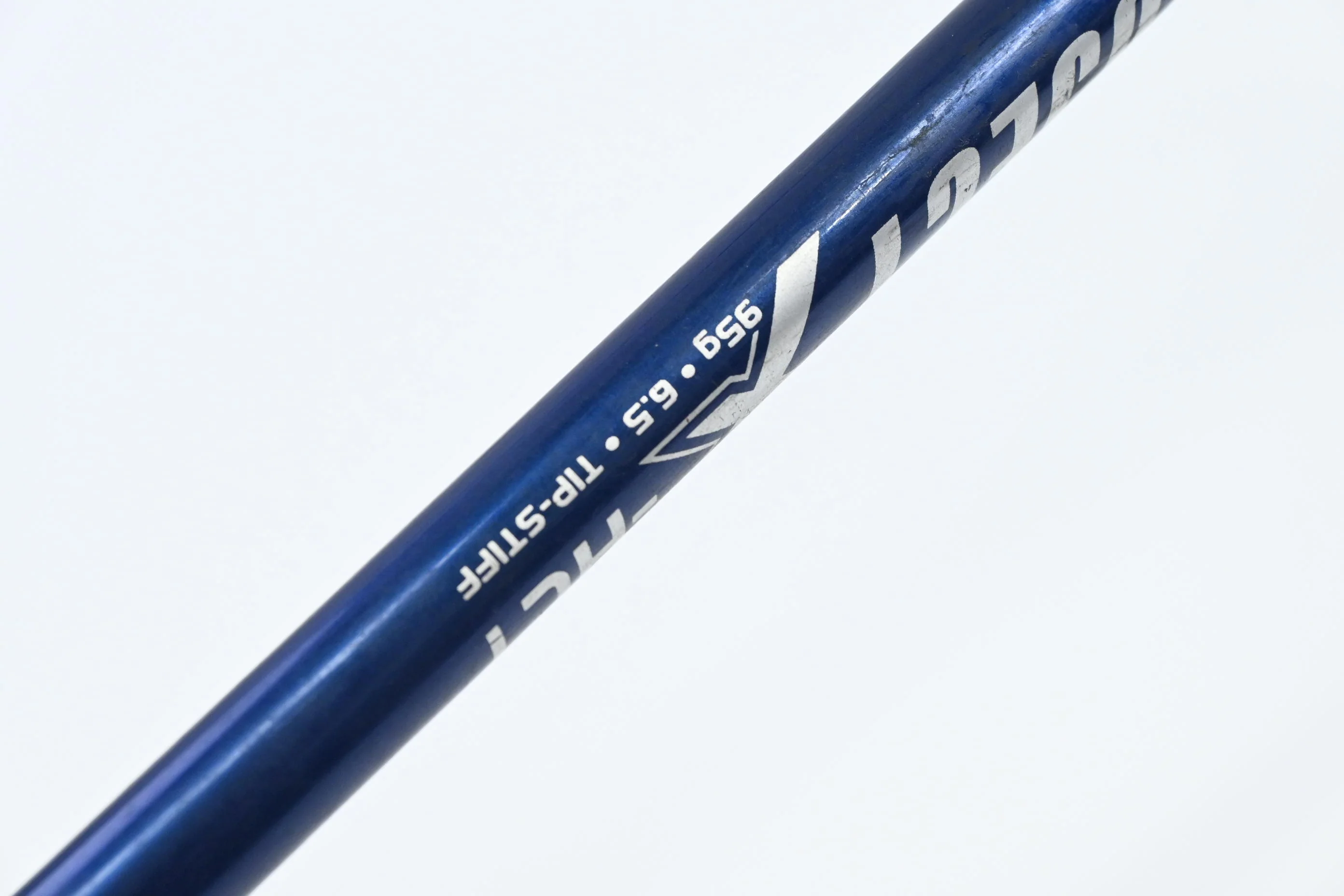 Titleist 910H #3 Hybrid / 19 Degree / X-Flex Project X HC1 95 Shaft - Image 6