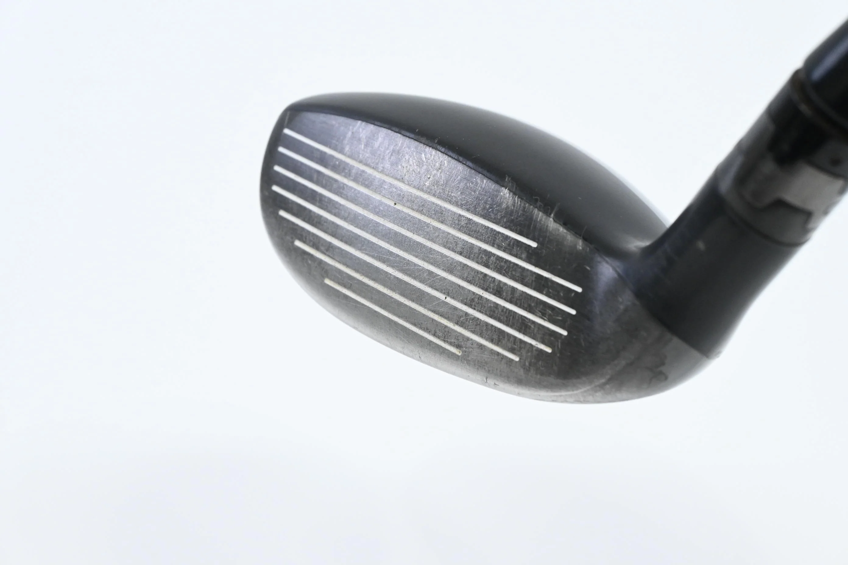 Titleist 910H #3 Hybrid / 21 Degree / Stiff Flex Diamana Kai'li 80 Shaft - Image 4