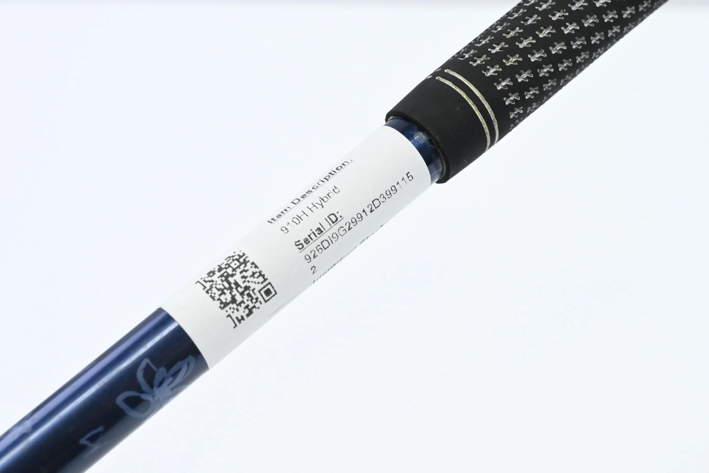 Titleist 910H #3 Hybrid / 21 Degree / Stiff Flex Diamana Kai'li 80 Shaft - Image 8