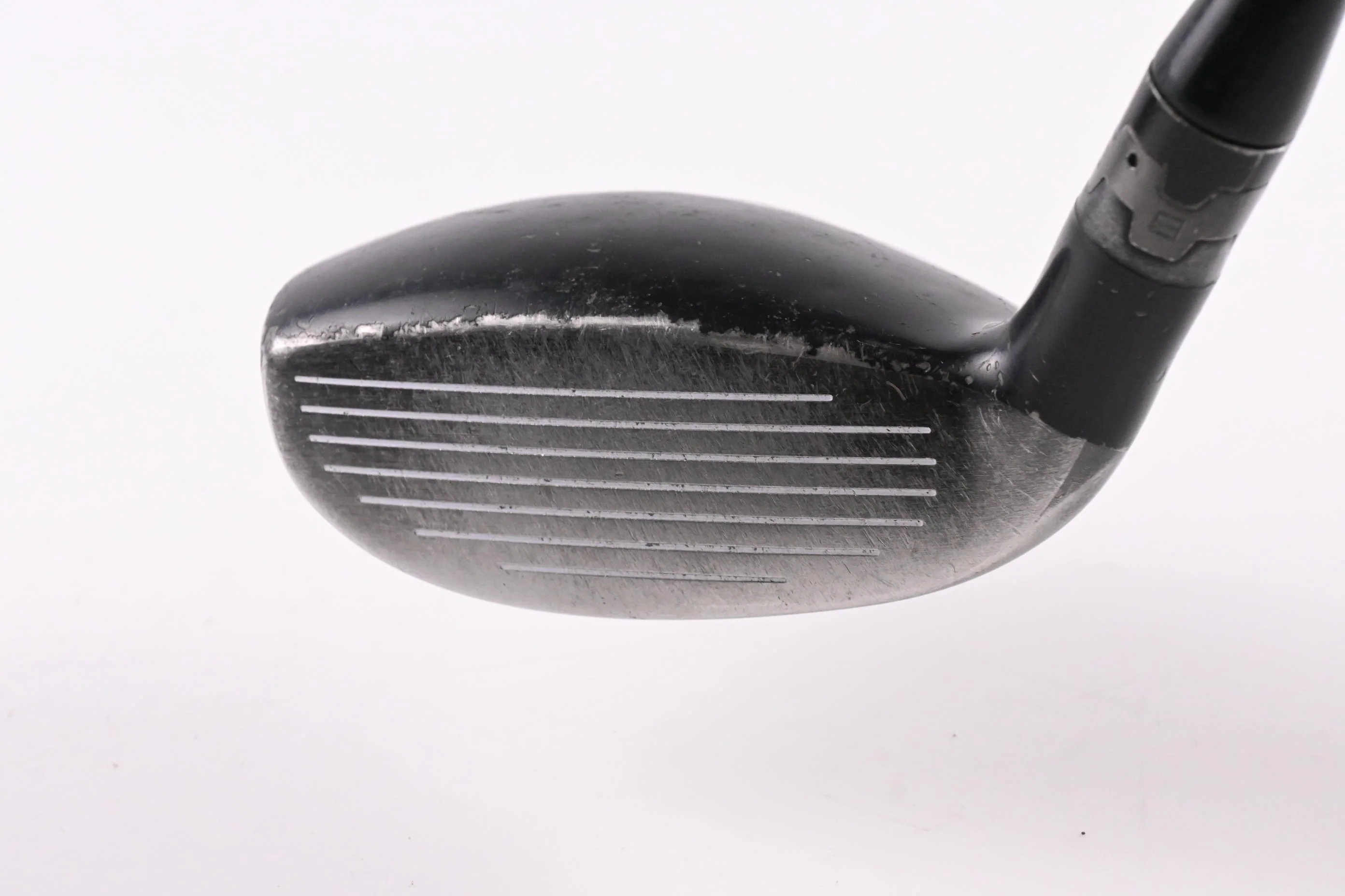 Titleist 910H #3 Hybrid / 21 Degree / Regular Flex Diamana 'ilima 70 Shaft - Image 4