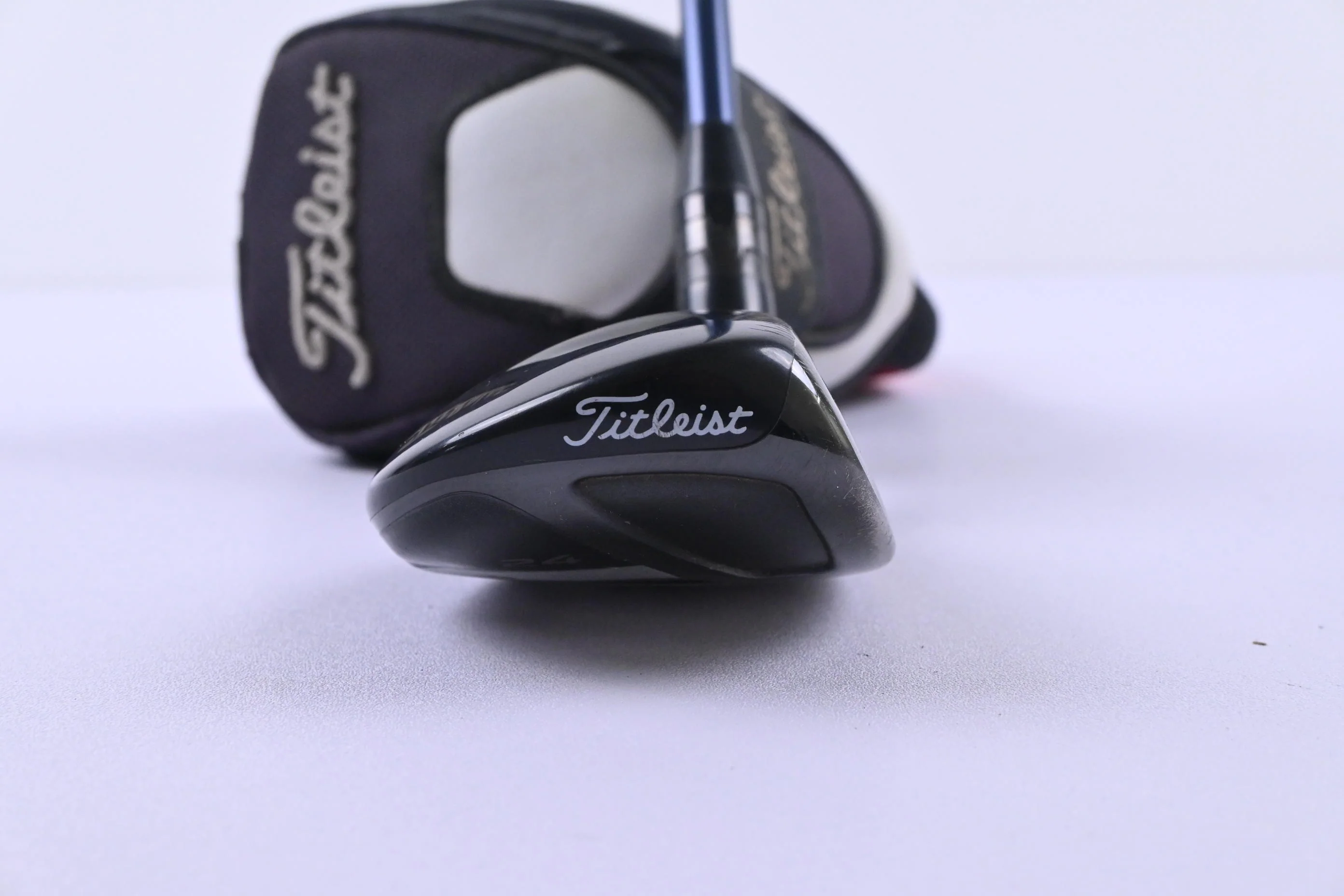 Titleist 910H #5 Hybrid / 24 Degree / Regular Flex Denali Kai'li 80 Shaft - Image 3