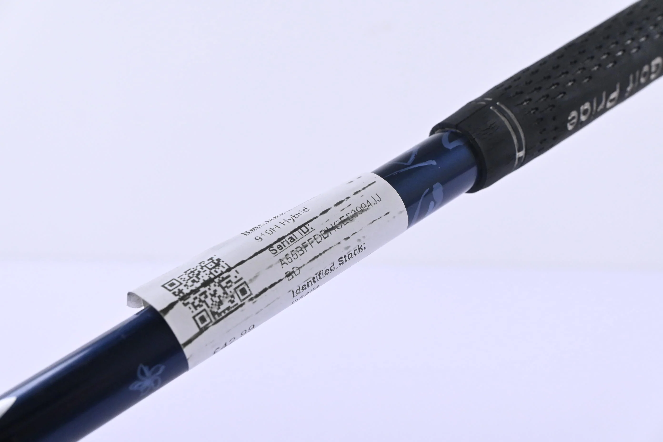 Titleist 910H #5 Hybrid / 24 Degree / Regular Flex Denali Kai'li 80 Shaft - Image 7