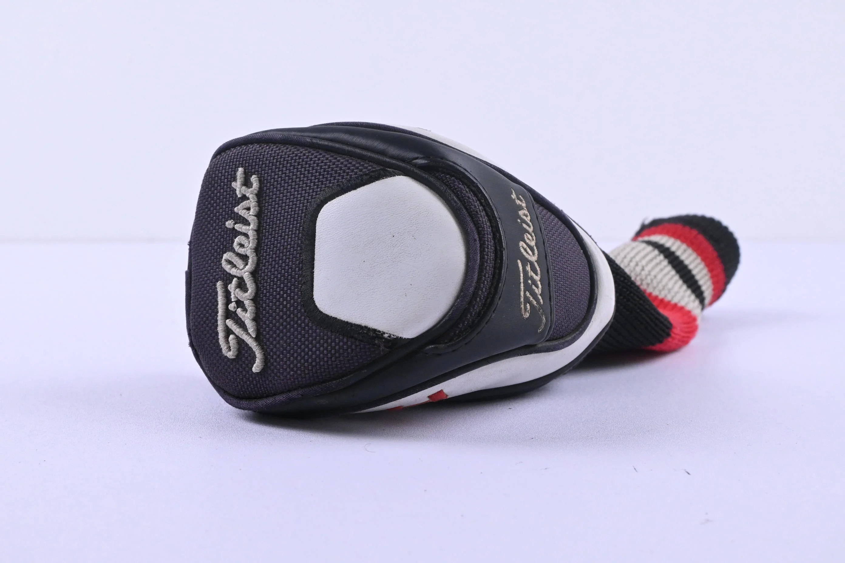 Titleist 910H #5 Hybrid / 24 Degree / Regular Flex Denali Kai'li 80 Shaft - Image 9