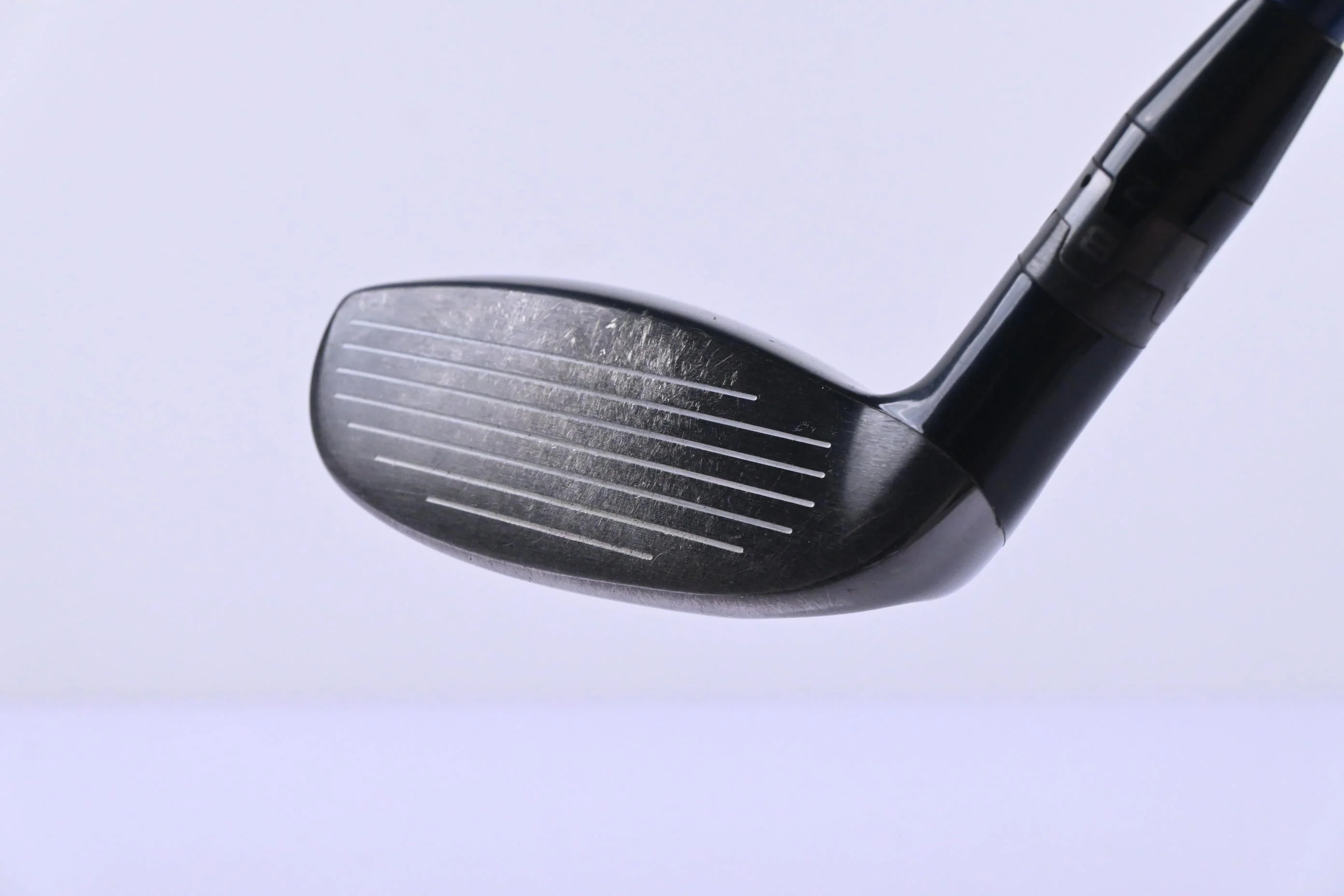 Titleist 910H #3 Hybrid / 21 Degree / Stiff Flex Diamana Kai'li 80 Shaft - Image 4