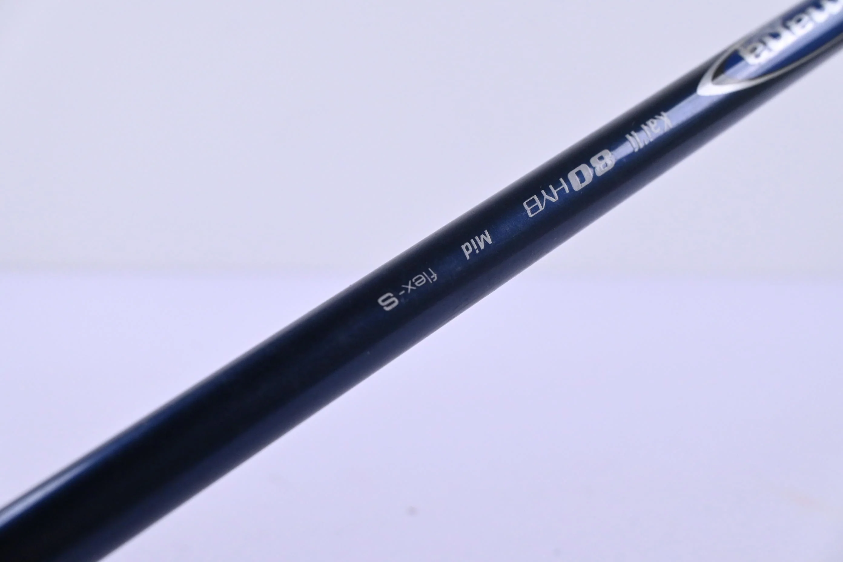Titleist 910H #3 Hybrid / 21 Degree / Stiff Flex Diamana Kai'li 80 Shaft - Image 6