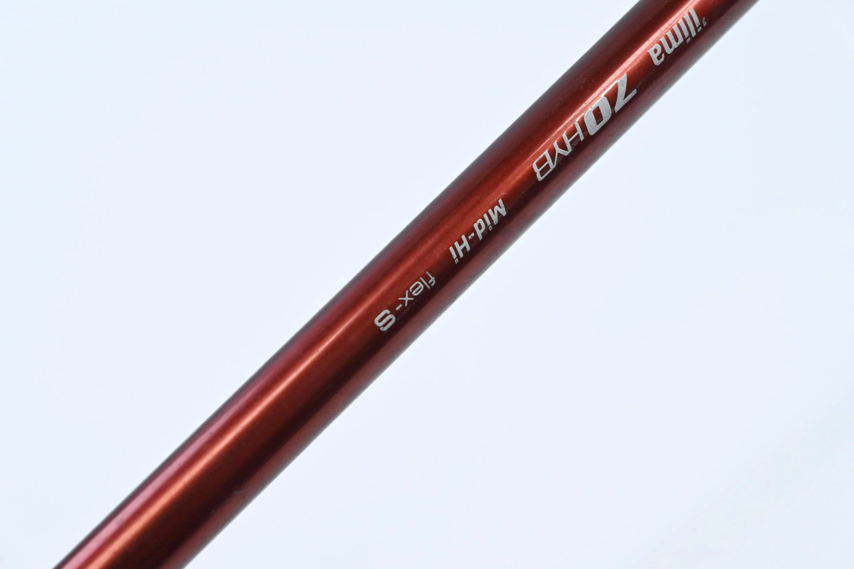 Titleist 910H #3 Hybrid / 19 Degree / Stiff Flex Diamana 'ilima 70 Shaft - Image 6