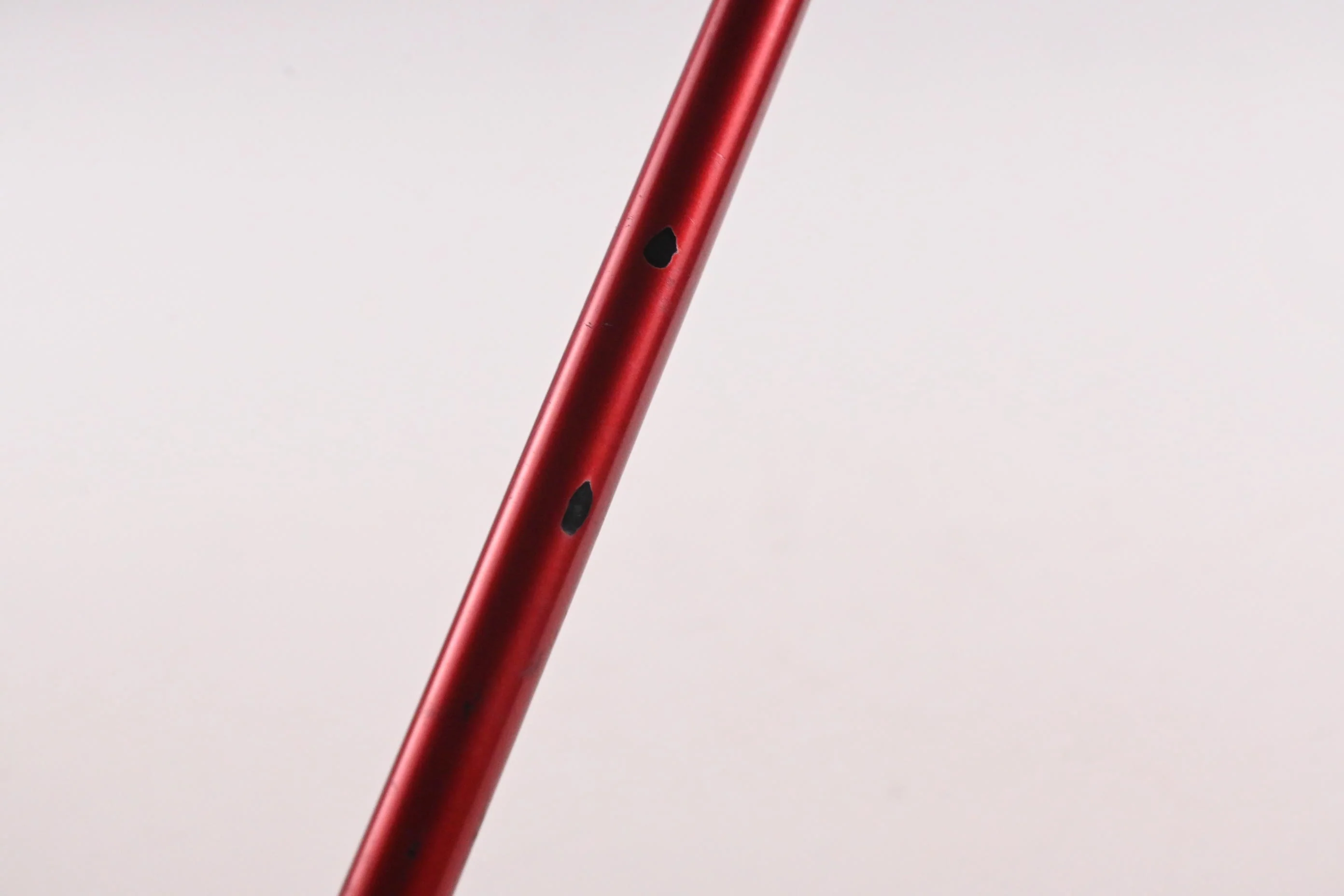 Titleist 910H #4 Hybrid / 24 Degree / Regular Flex Mitsubishi Bassara Red 60 - Image 6