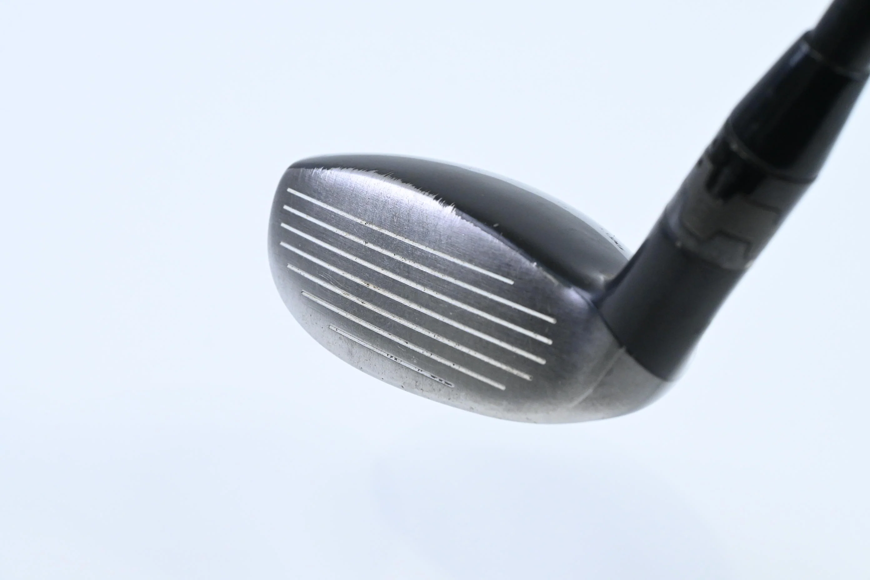 Titleist 910H #2 Hybrid / 17 Degree / Stiff Flex Diamana 'ahina 90 Shaft - Image 4