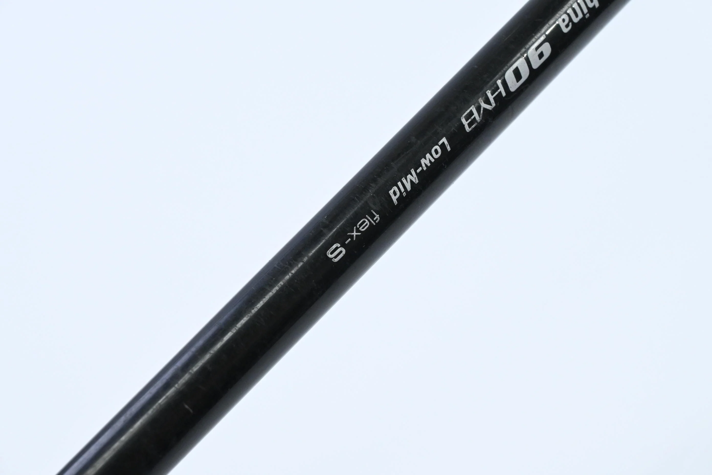 Titleist 910H #2 Hybrid / 17 Degree / Stiff Flex Diamana 'ahina 90 Shaft - Image 6