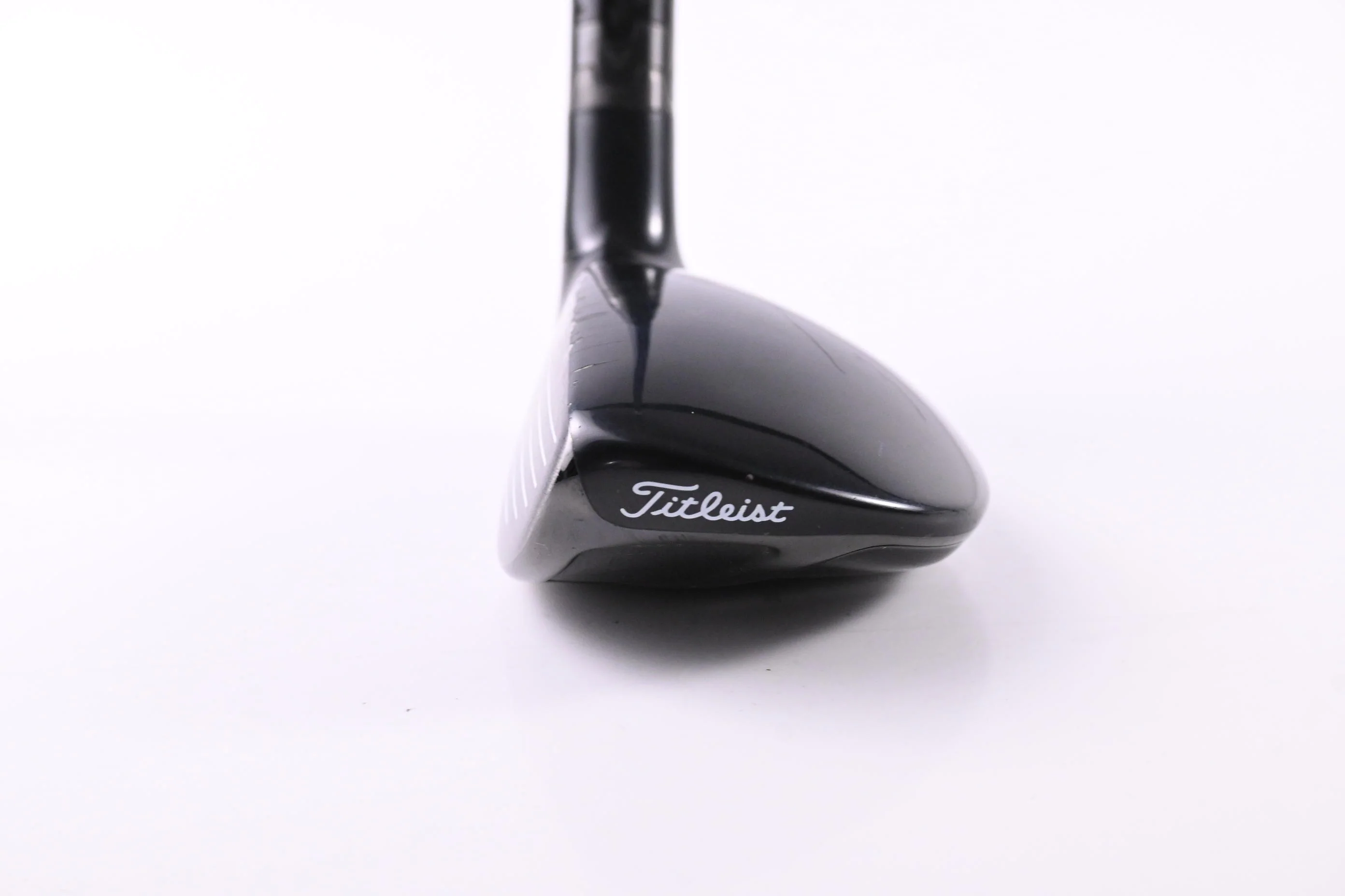 Left Hand Titleist 910H #3 Hybrid / 19 Degree / Stiff Flex Diamana Kai`li 80 Shaft - Image 3