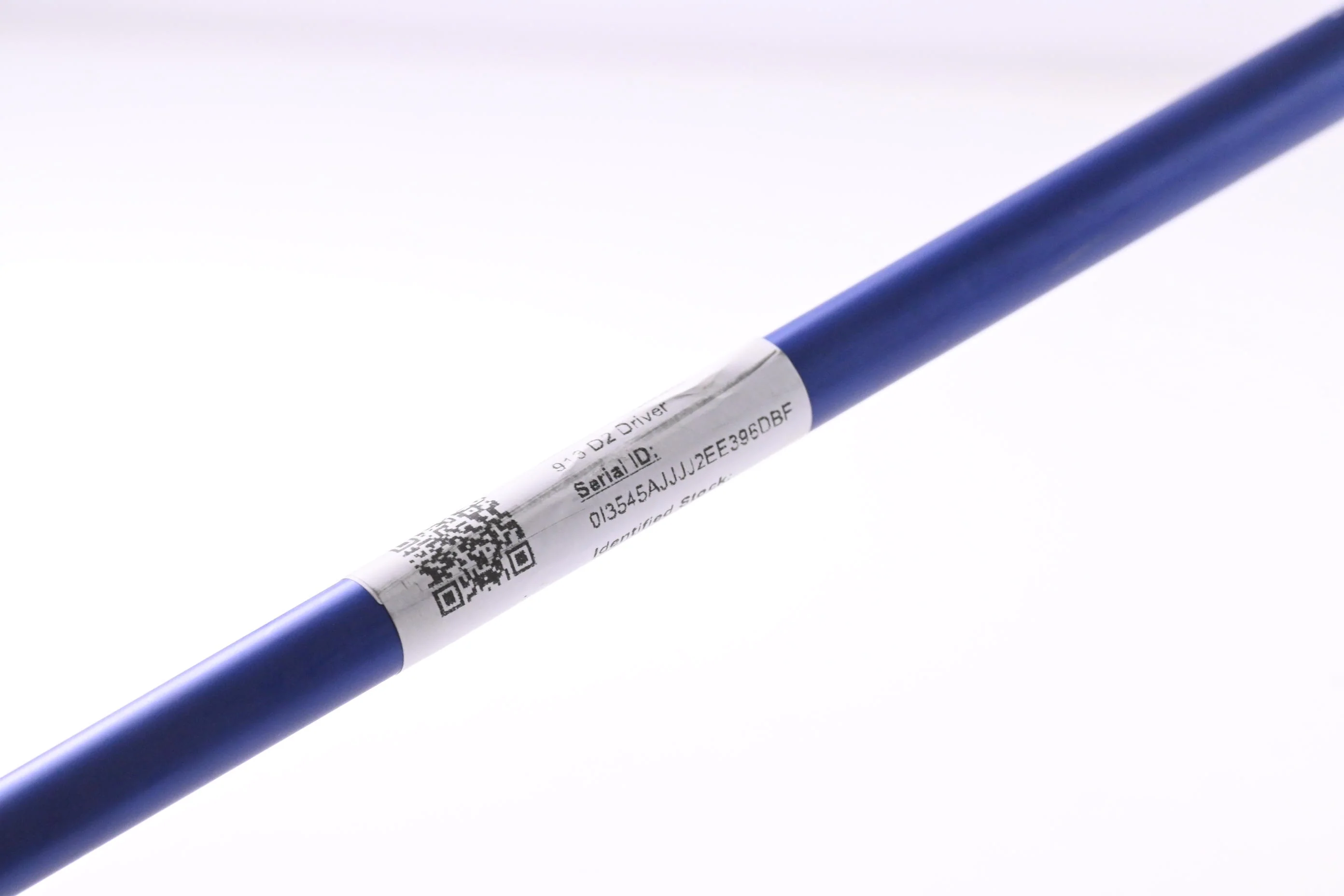 Titleist 913 D2 Driver / 9.5 Degree / Regular Flex Diamana Blue S+ 62 Shaft - Image 7