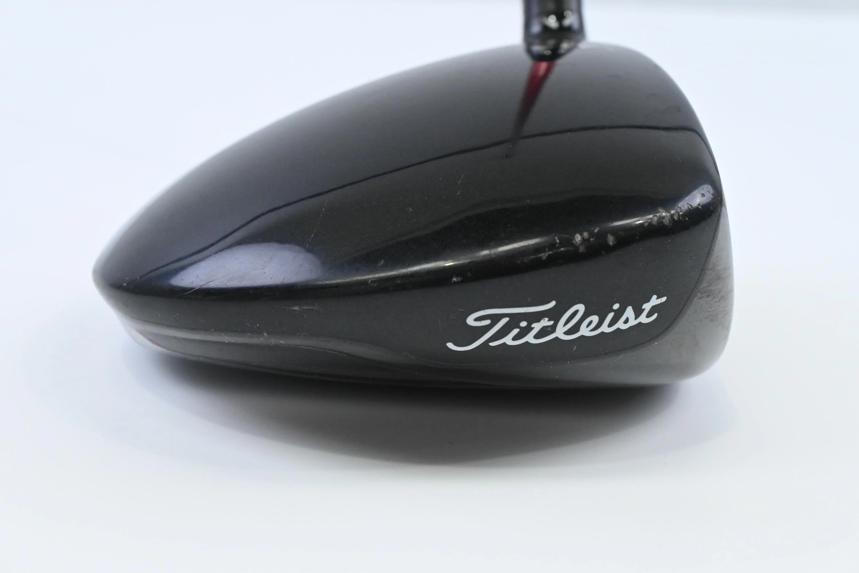 Titleist 913 D2 Driver / 9.5 Degree / Senior Flex Bassara Red 50 Shaft - Image 3