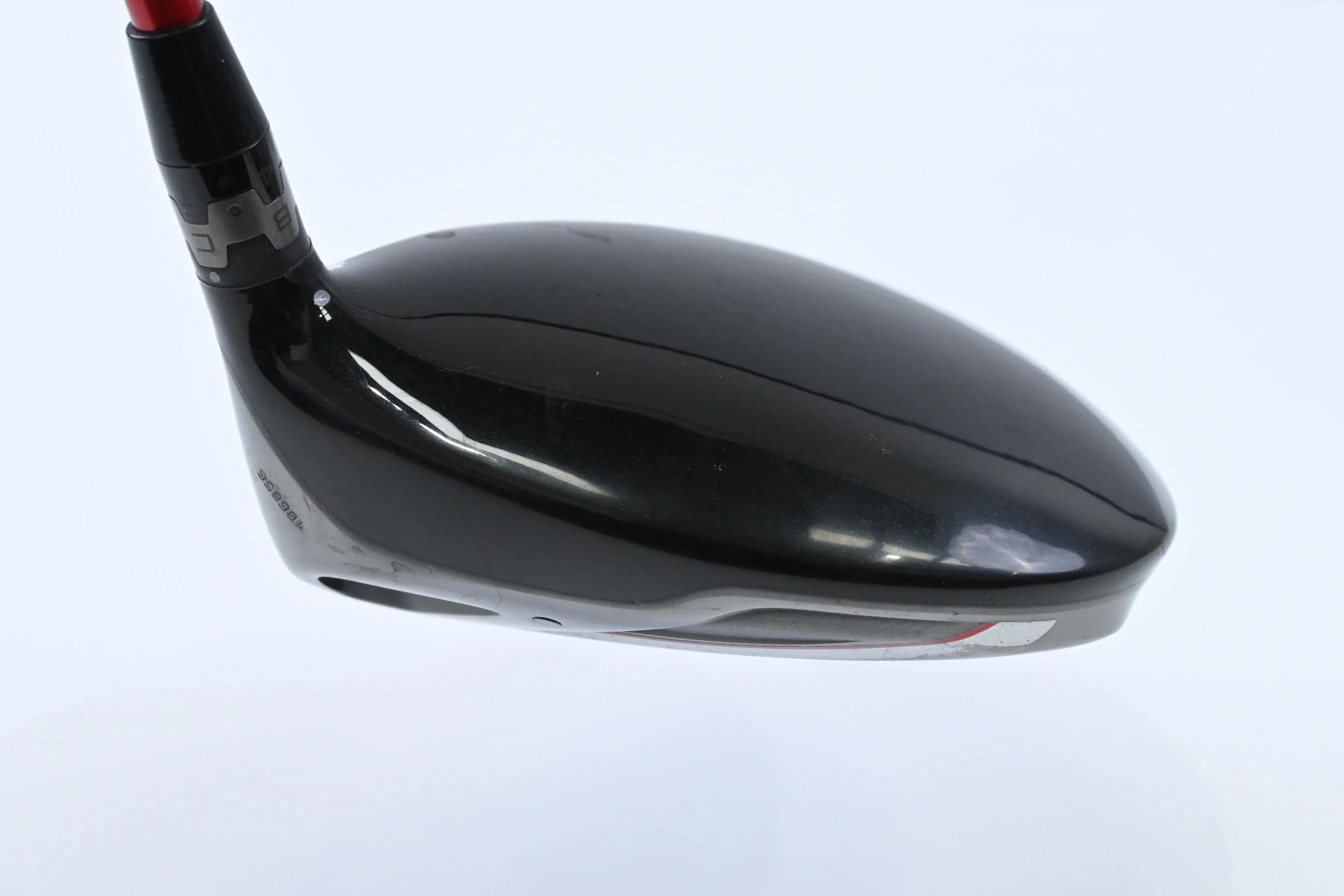 Titleist 913 D2 Driver / 9.5 Degree / Senior Flex Bassara Red 50 Shaft - Image 5
