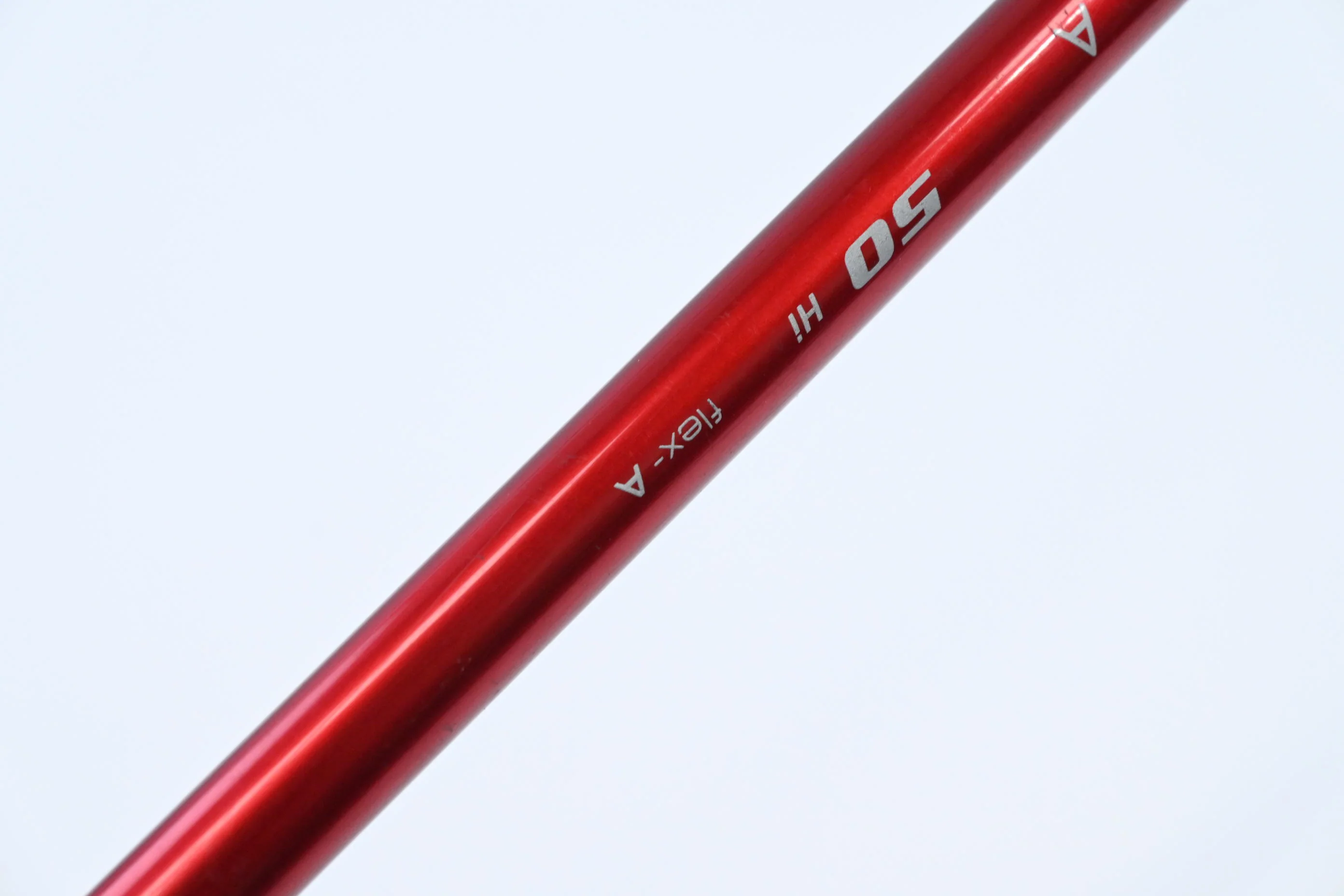 Titleist 913 D2 Driver / 9.5 Degree / Senior Flex Bassara Red 50 Shaft - Image 6