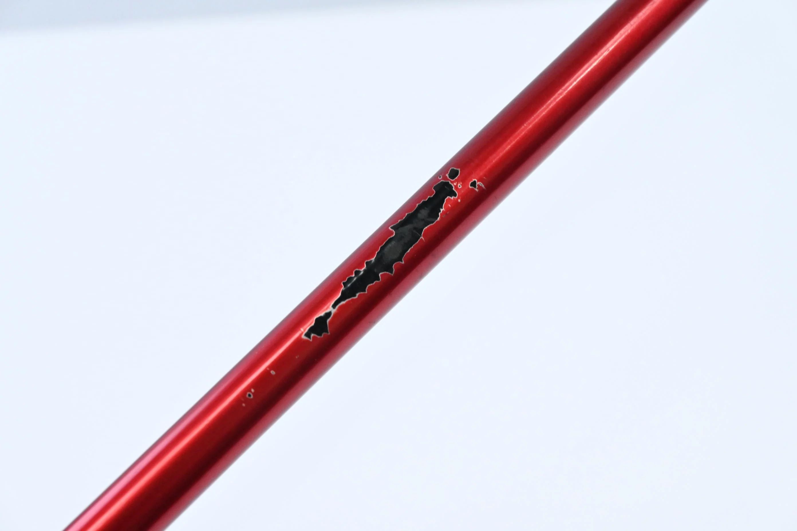 Titleist 913 D2 Driver / 9.5 Degree / Senior Flex Bassara Red 50 Shaft - Image 7