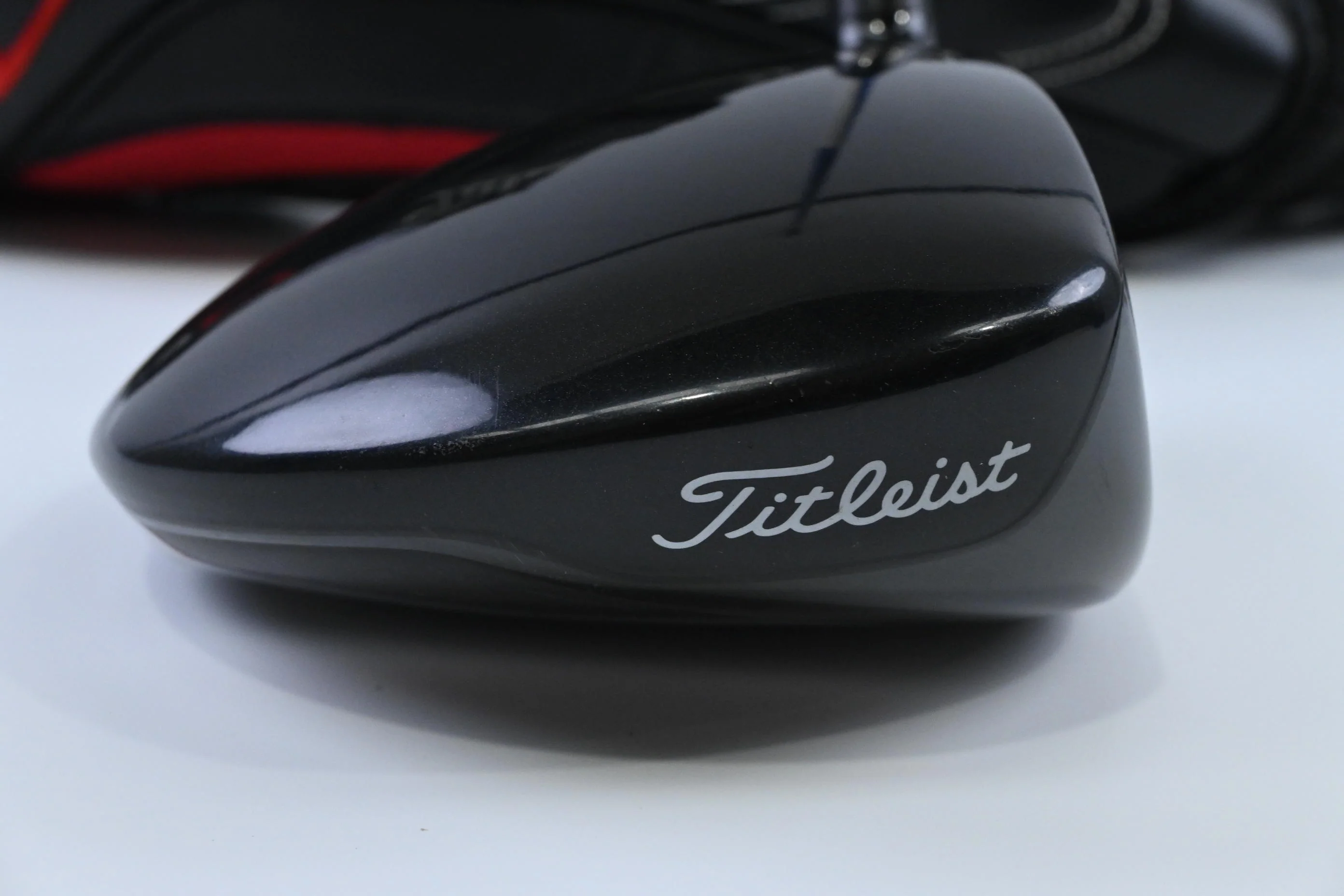 Titleist 913 D2 Driver / 9.5 Degree / Stiff Flex Diamana S+ 62 Shaft - Image 3