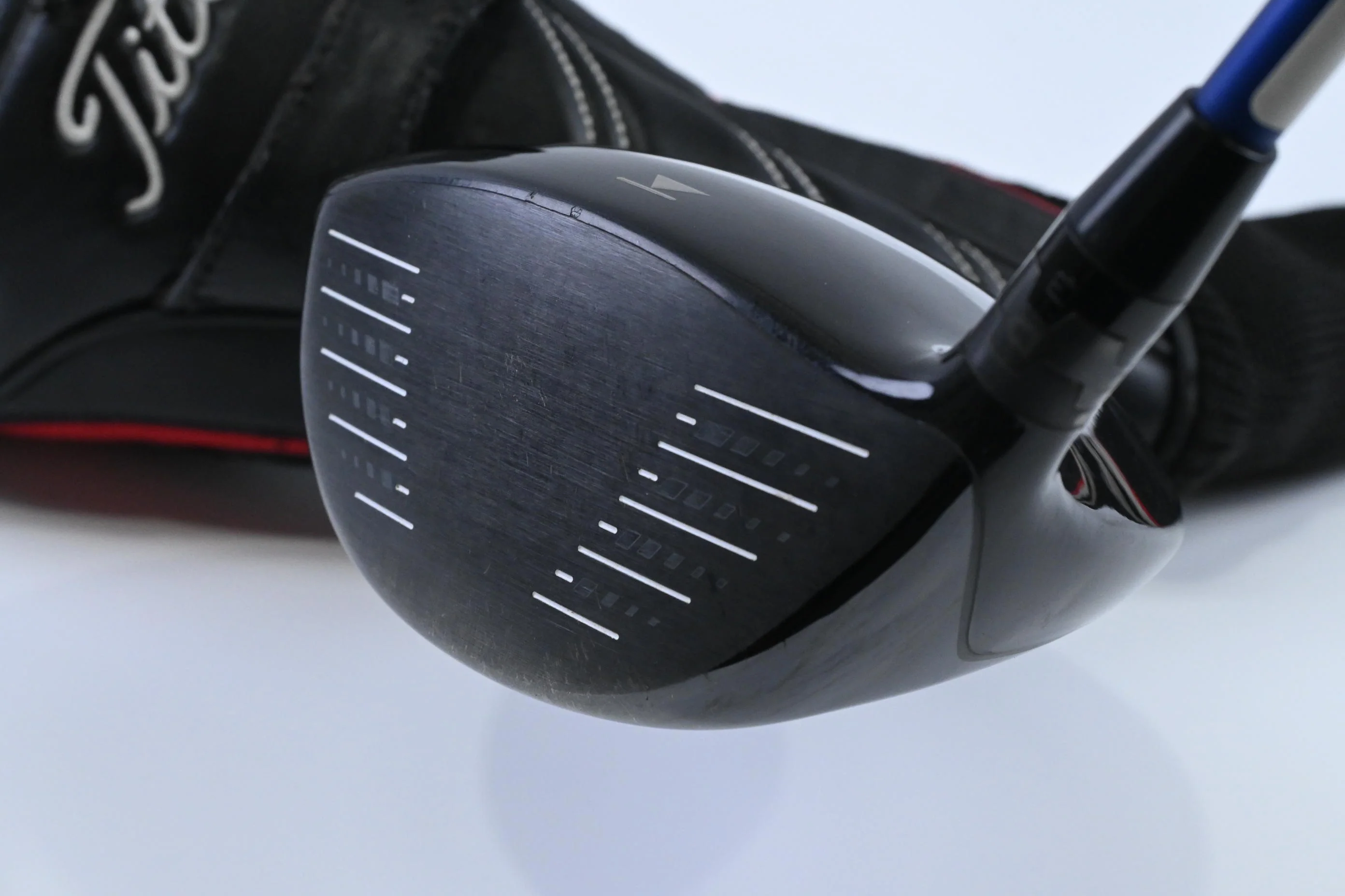 Titleist 913 D2 Driver / 9.5 Degree / Stiff Flex Diamana S+ 62 Shaft - Image 4