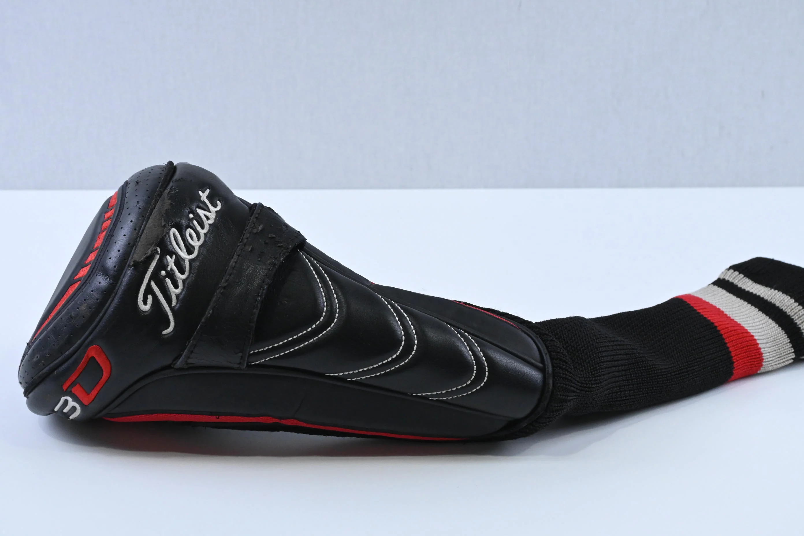 Titleist 913 D2 Driver / 9.5 Degree / Stiff Flex Diamana S+ 62 Shaft - Image 9
