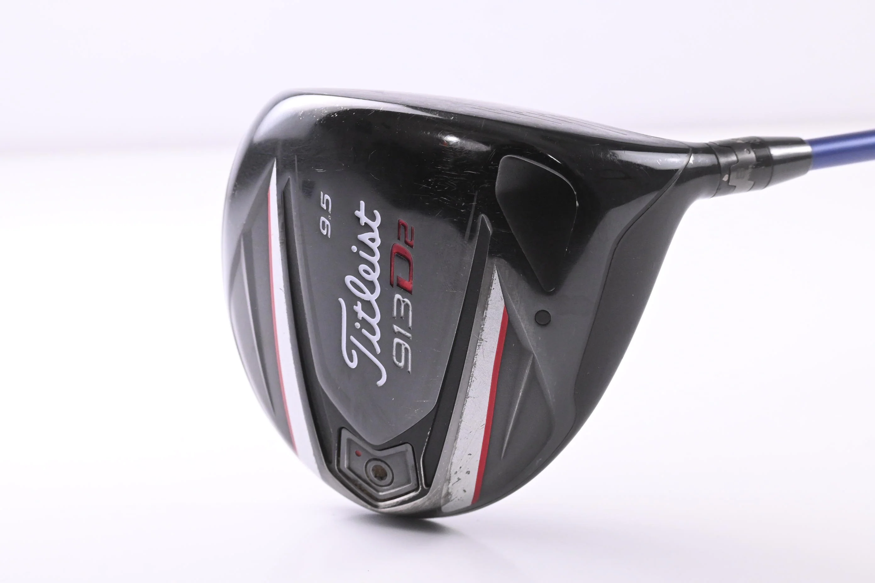 Titleist 913 D2 Driver / 9.5 Degree / Stiff Flex Diamana S+ 62 Shaft - Image 2