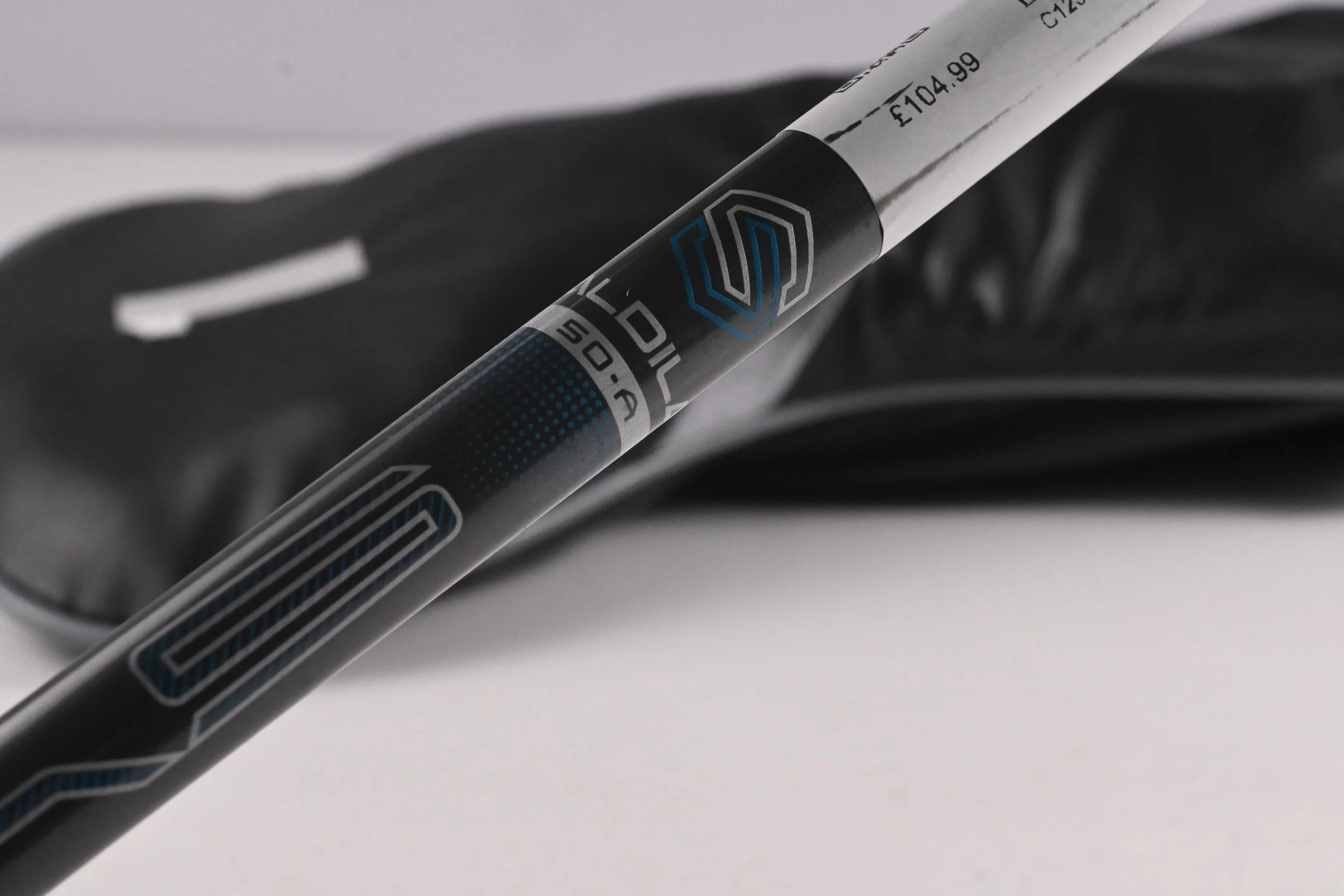 Titleist 913 D2 Driver / 8.5 Degree / Senior Flex Aldila Synergy 50 Shaft - Image 6
