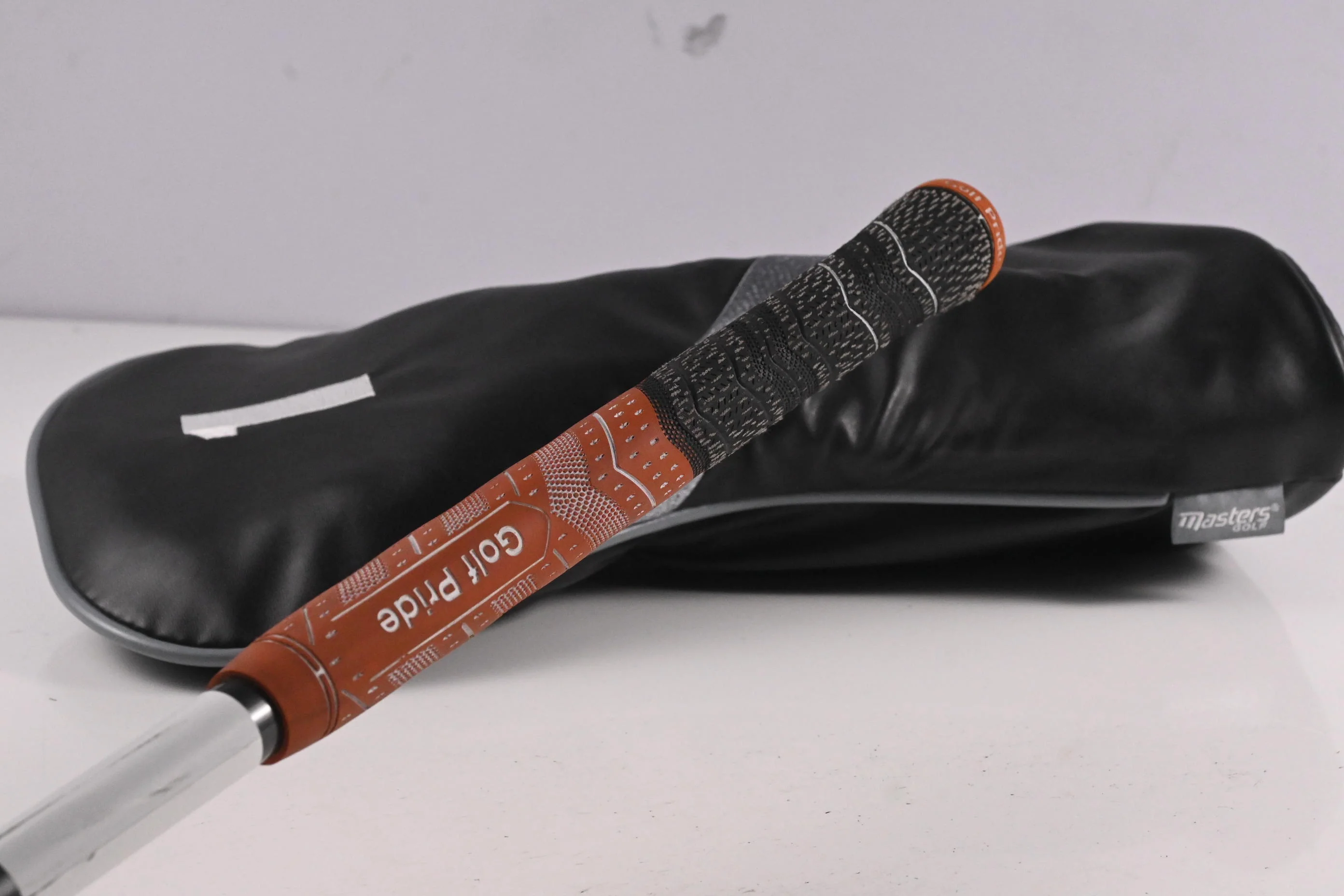 Titleist 913 D2 Driver / 8.5 Degree / Senior Flex Aldila Synergy 50 Shaft - Image 8