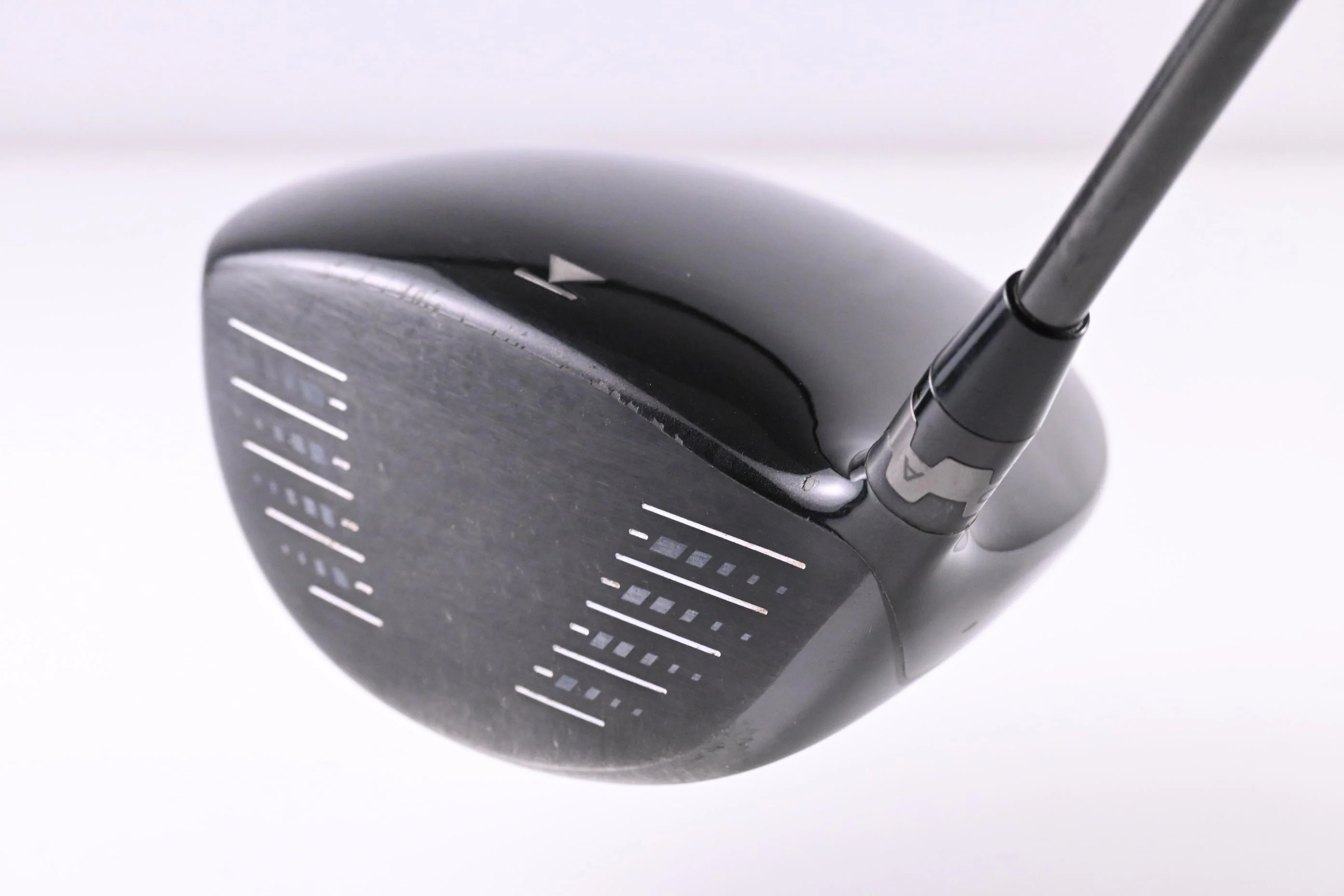 Titleist 913 D2 Driver / 10.5 Degree / Regular Flex Aldila Rogue RIP Phenom 70 Shaft - Image 4