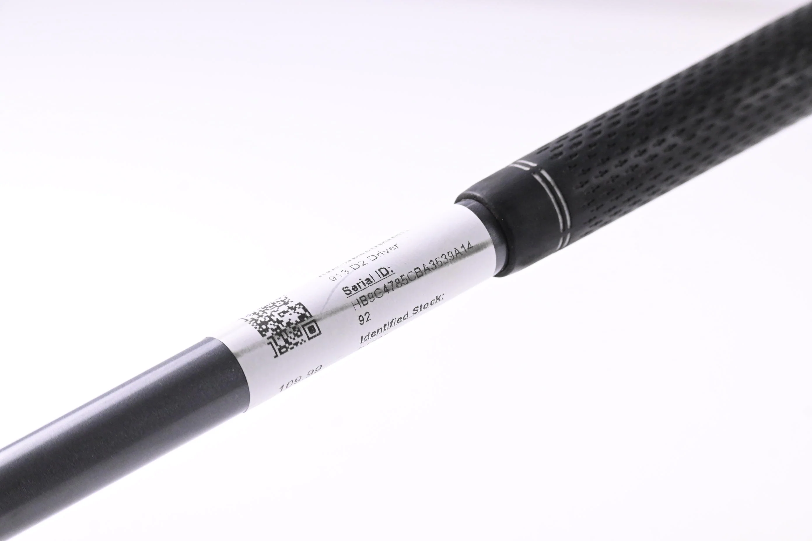 Titleist 913 D2 Driver / 10.5 Degree / Regular Flex Aldila Rogue RIP Phenom 70 Shaft - Image 7