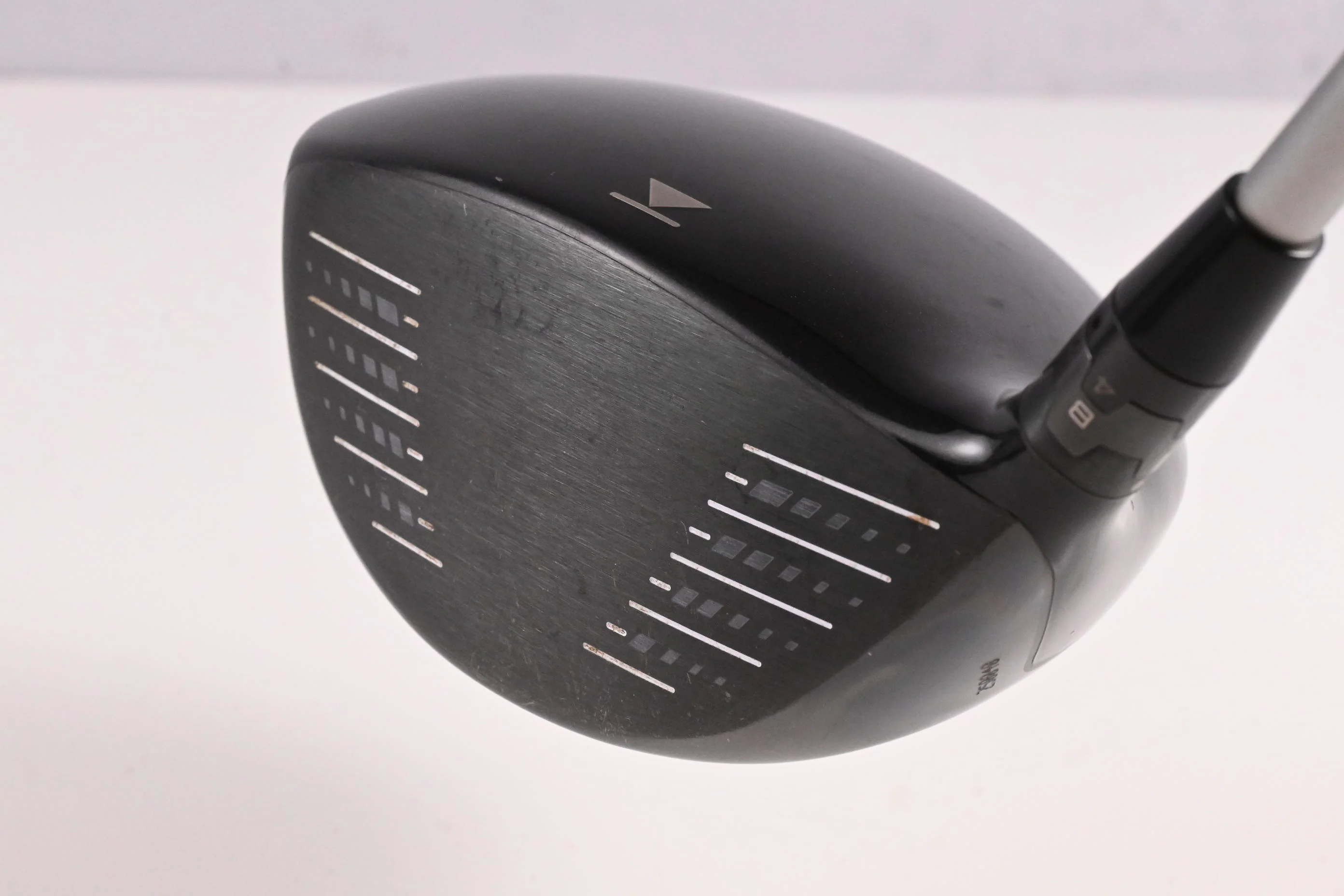 Titleist 913 D3 Driver / 10.5 Degree / Stiff Flex Diamana S+ Blue 60 Shaft - Image 4