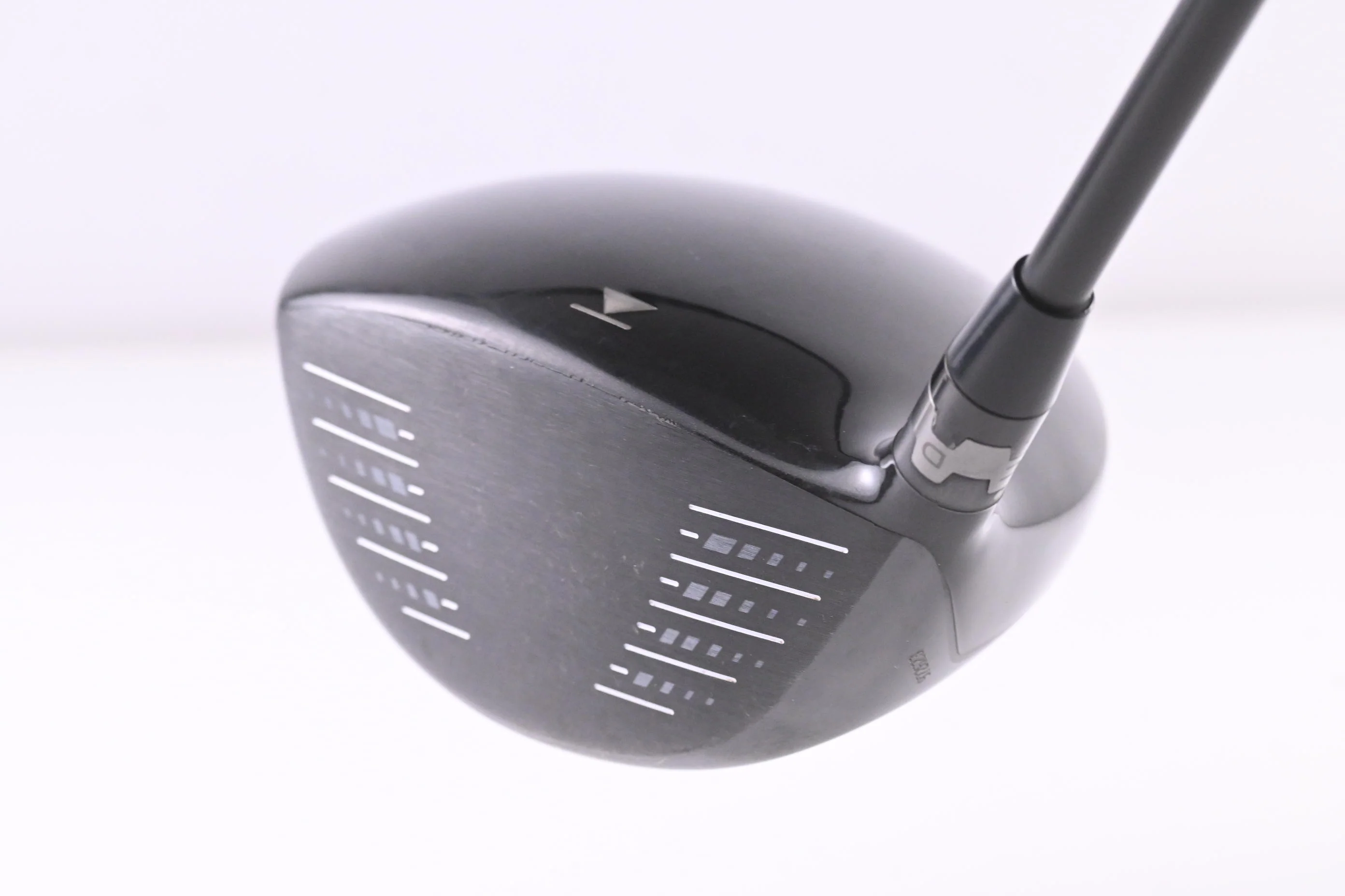 Titleist 913 D3 Driver / 8.5 Degree / X-Flex Diamana Black D+ 72 Shaft - Image 4