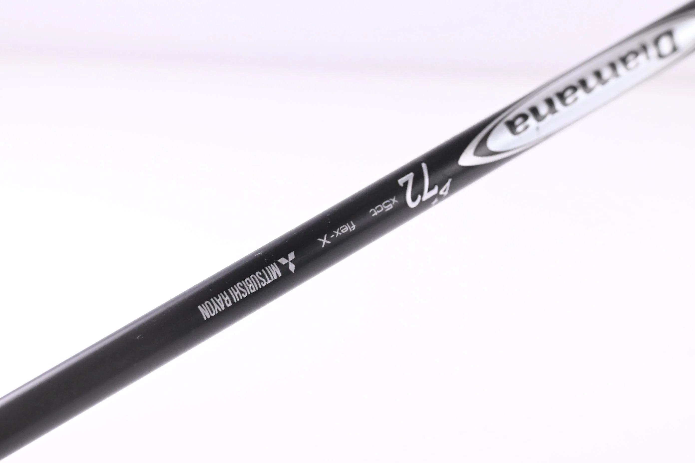 Titleist 913 D3 Driver / 8.5 Degree / X-Flex Diamana Black D+ 72 Shaft - Image 6