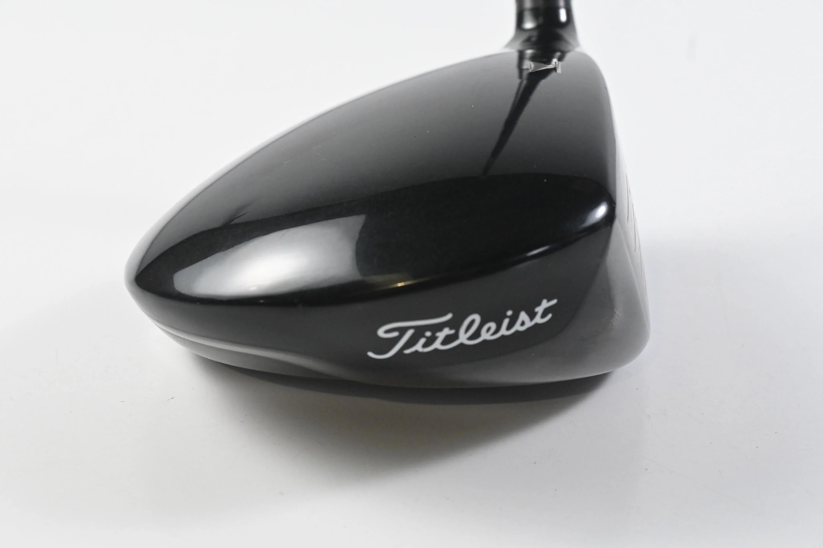 Titleist 913 D3 Driver / 8.5 Degree / X-Flex HZRDUS Smoke Black RDX 80 Shaft - Image 3