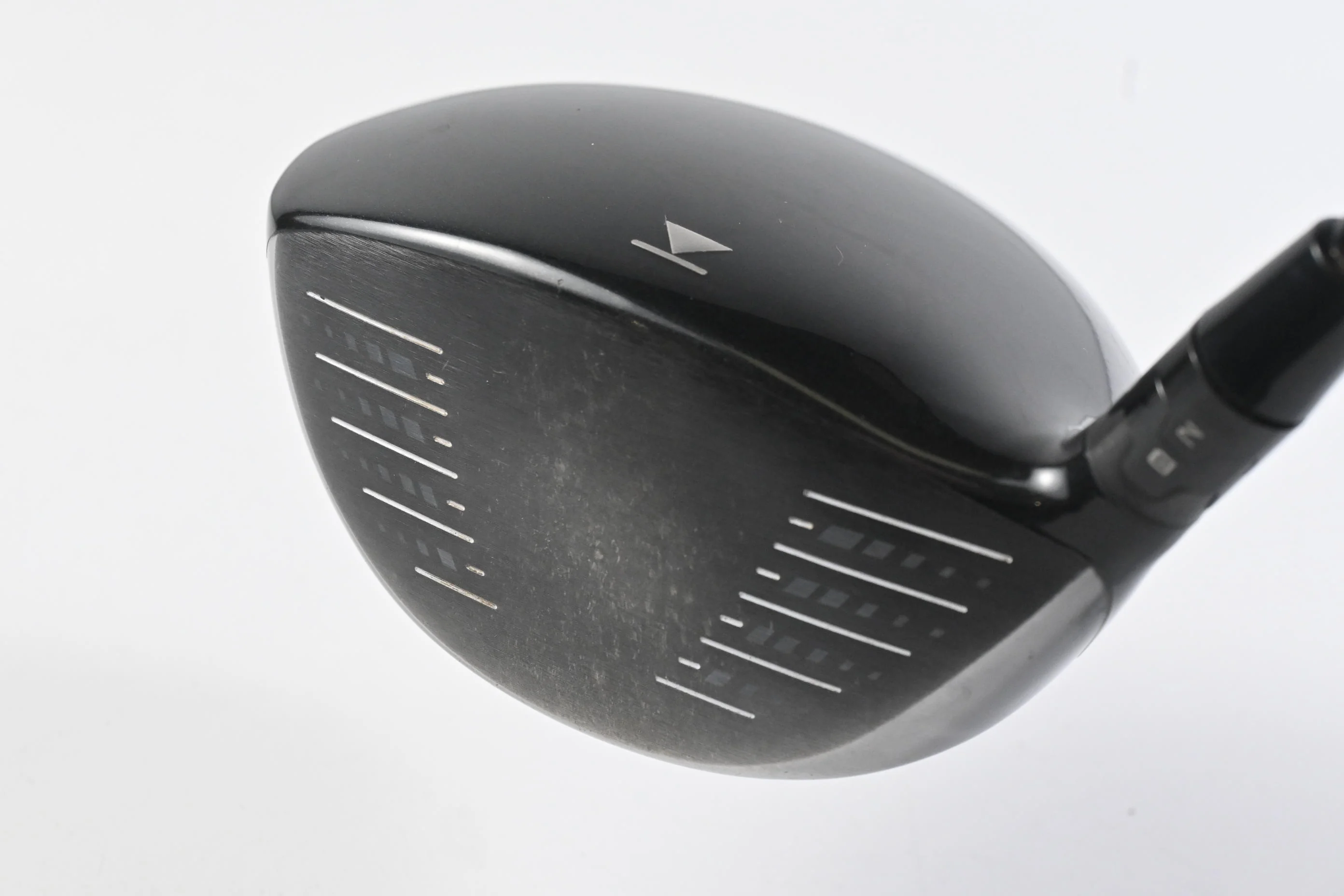 Titleist 913 D3 Driver / 8.5 Degree / X-Flex HZRDUS Smoke Black RDX 80 Shaft - Image 4