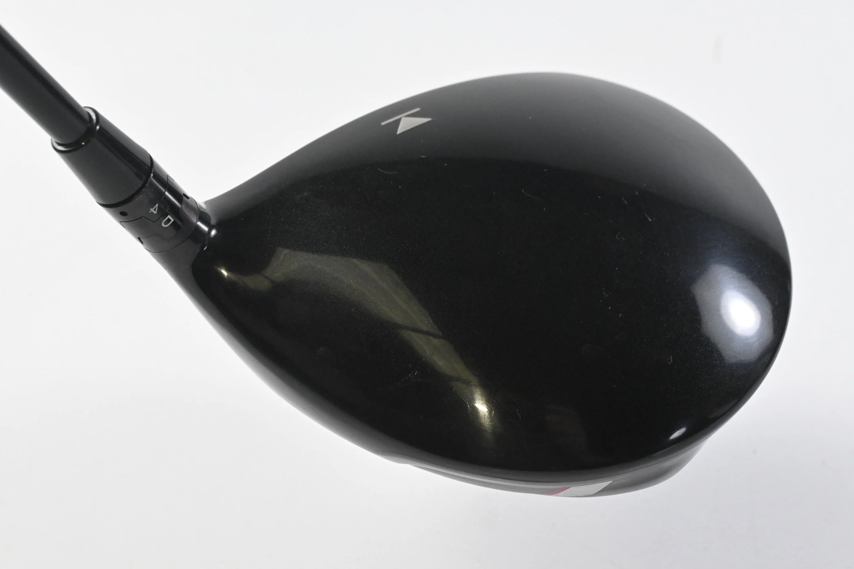 Titleist 913 D3 Driver / 8.5 Degree / X-Flex HZRDUS Smoke Black RDX 80 Shaft - Image 5