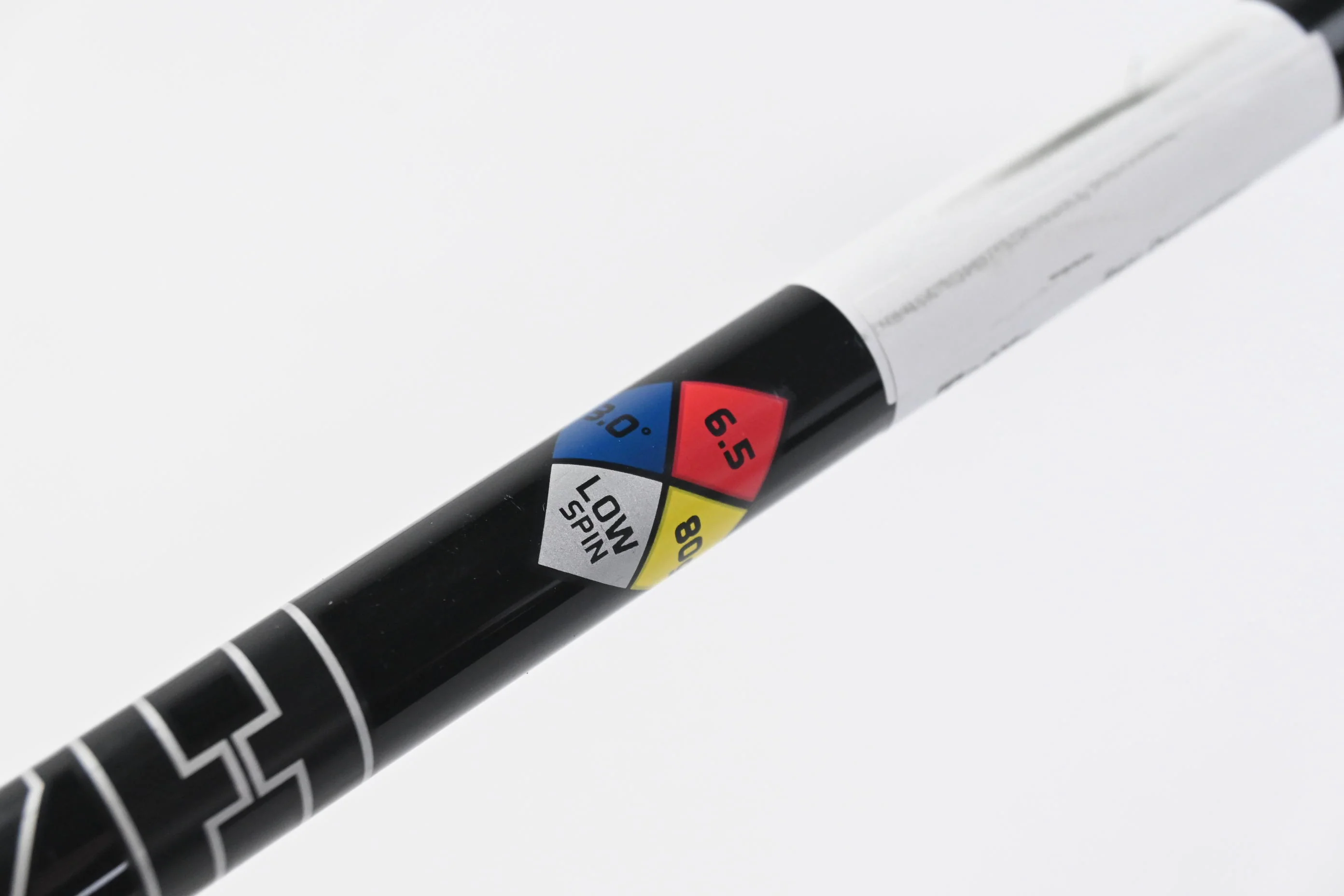 Titleist 913 D3 Driver / 8.5 Degree / X-Flex HZRDUS Smoke Black RDX 80 Shaft - Image 6