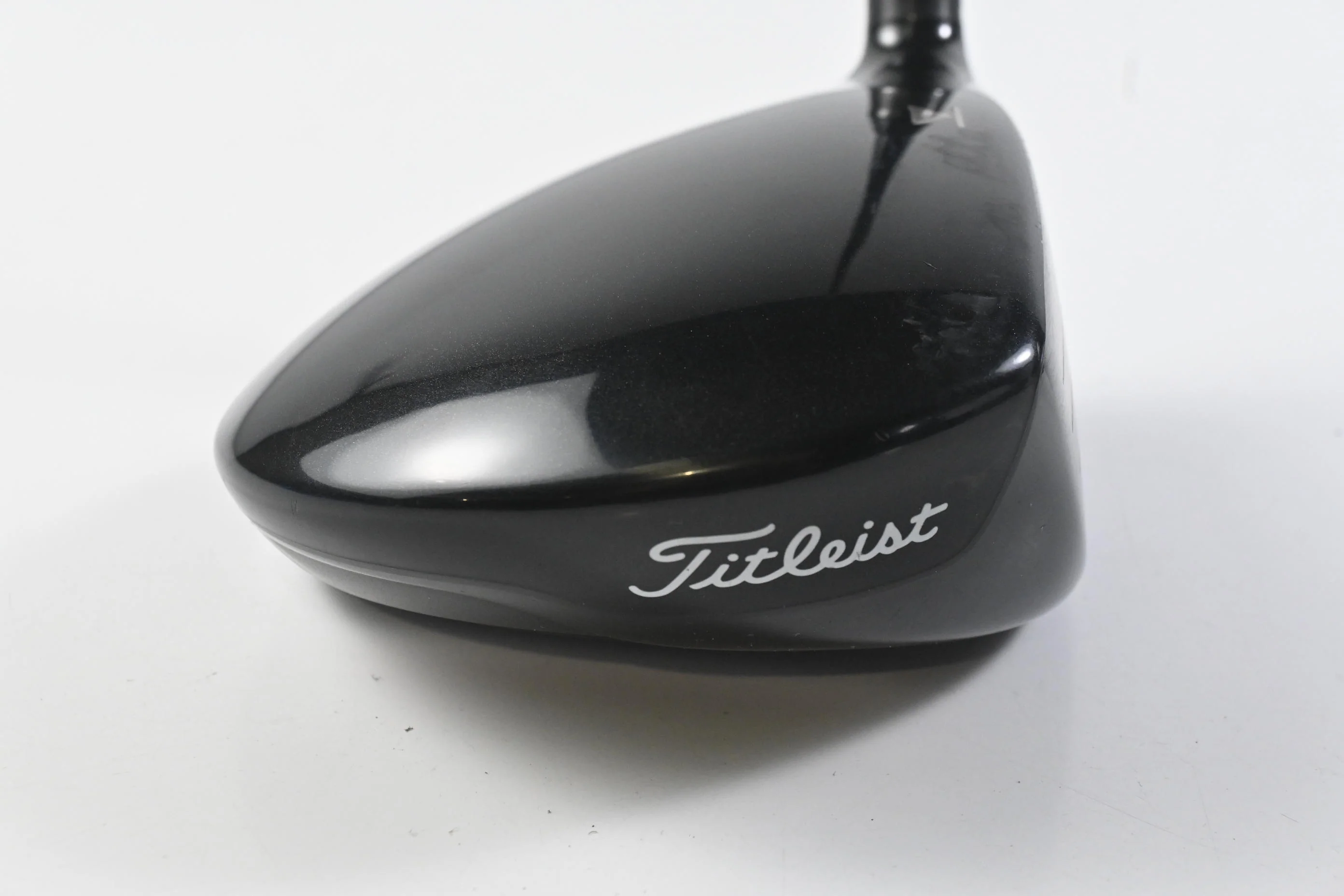 Titleist 913 D3 Driver / 7.5 Degree / Regular Flex Project X Black Shaft - Image 3