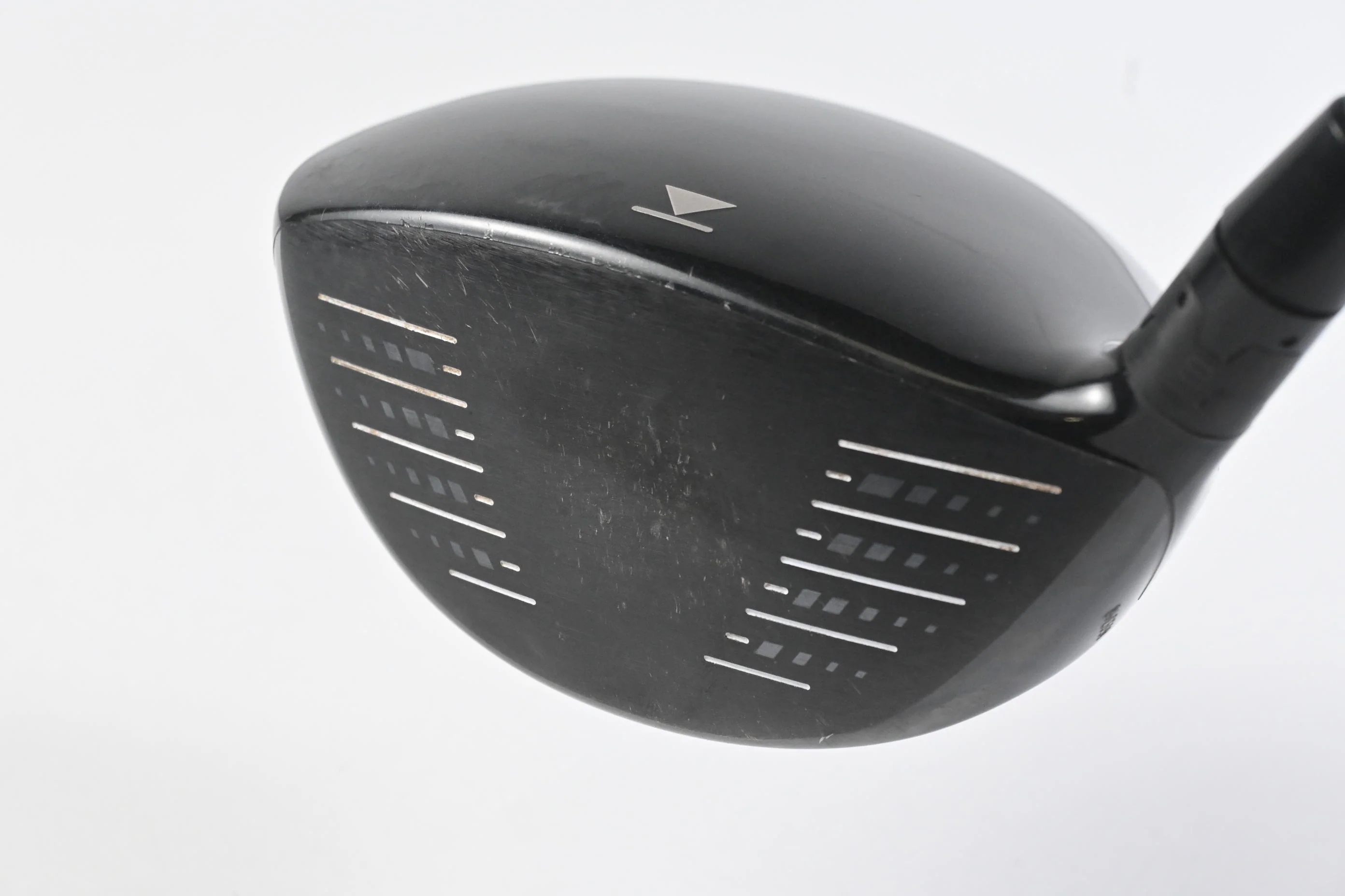 Titleist 913 D3 Driver / 7.5 Degree / Regular Flex Project X Black Shaft - Image 4
