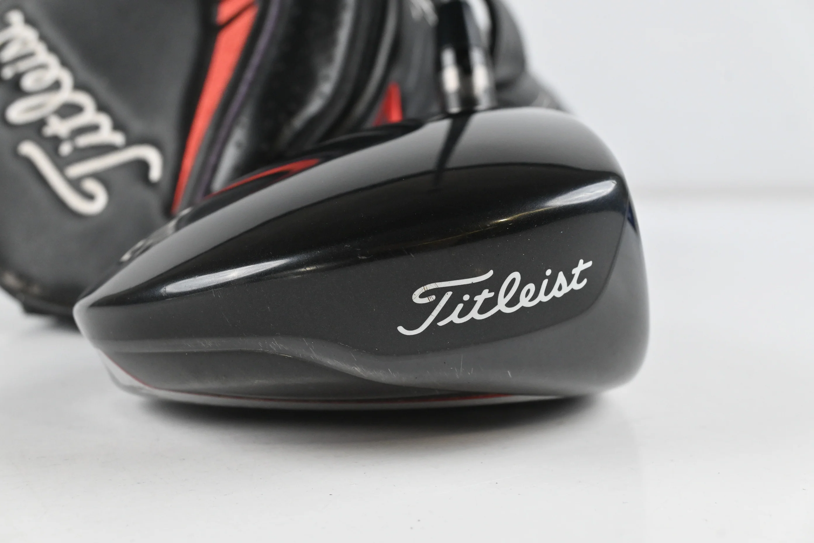 Titleist 913 D3 Driver / 10.5 Degree / Stiff Flex Aldila RIP Phenom 70 Shaft - Image 3
