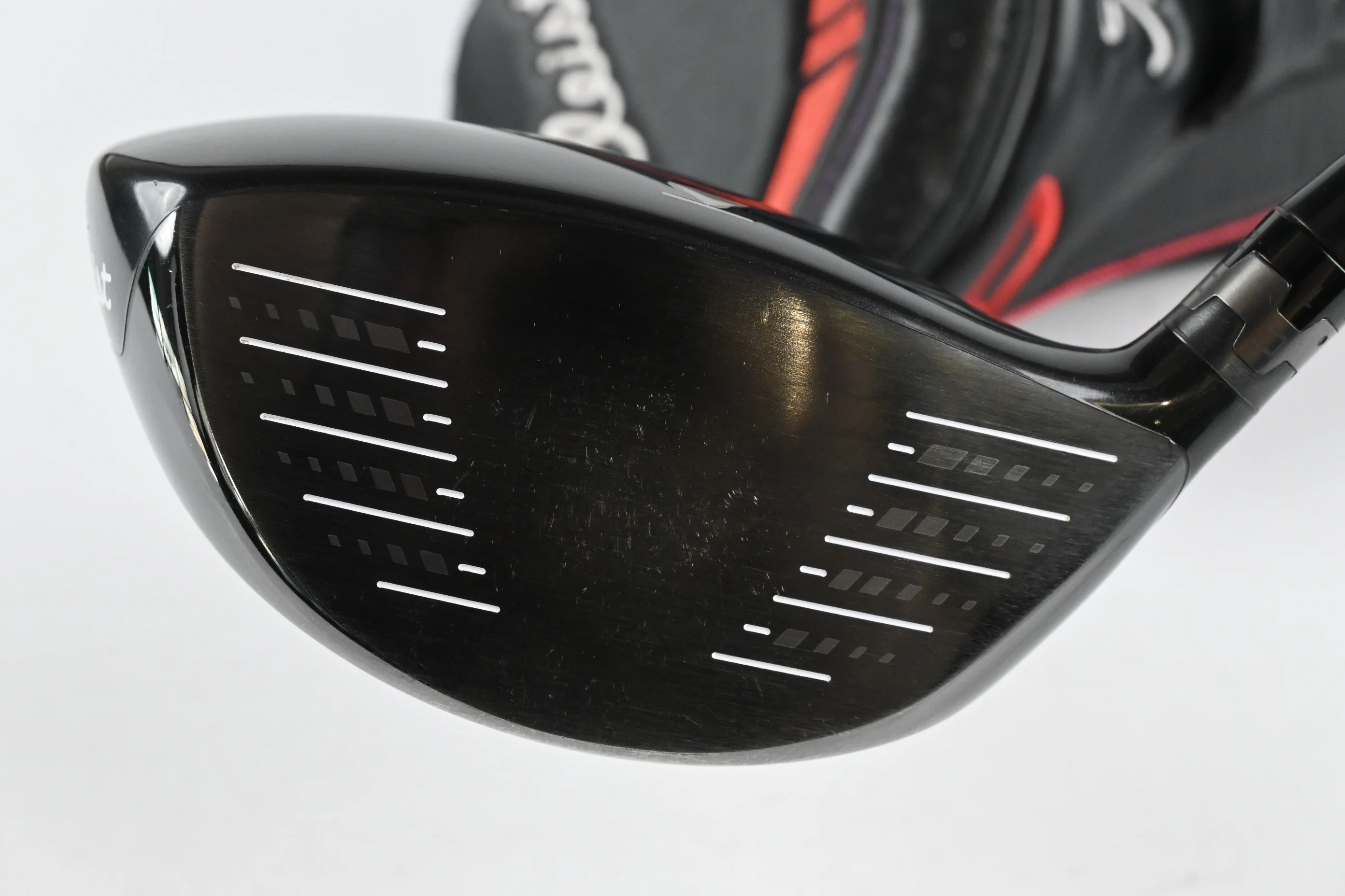 Titleist 913 D3 Driver / 10.5 Degree / Stiff Flex Aldila RIP Phenom 70 Shaft - Image 4