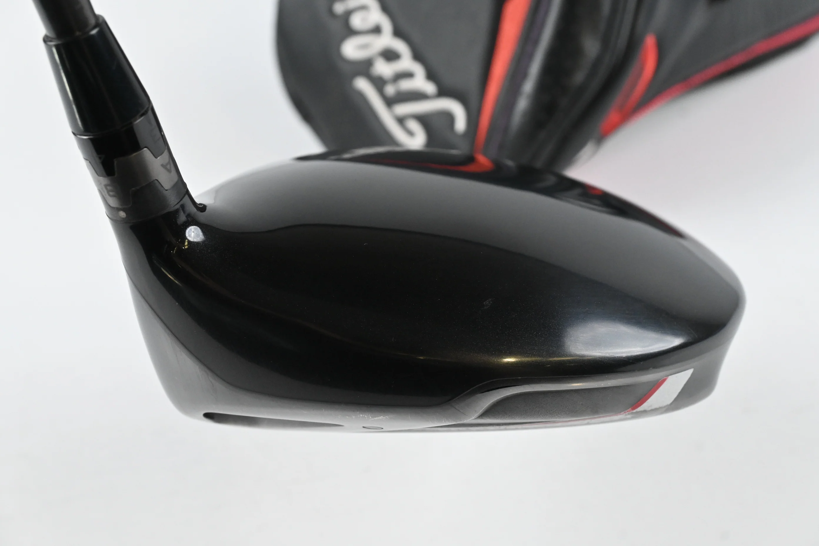 Titleist 913 D3 Driver / 10.5 Degree / Stiff Flex Aldila RIP Phenom 70 Shaft - Image 5