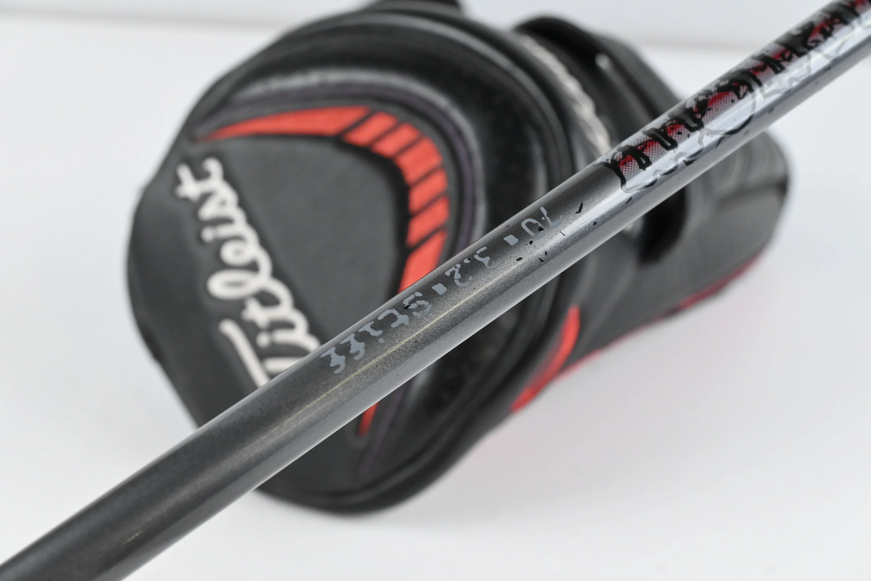 Titleist 913 D3 Driver / 10.5 Degree / Stiff Flex Aldila RIP Phenom 70 Shaft - Image 6