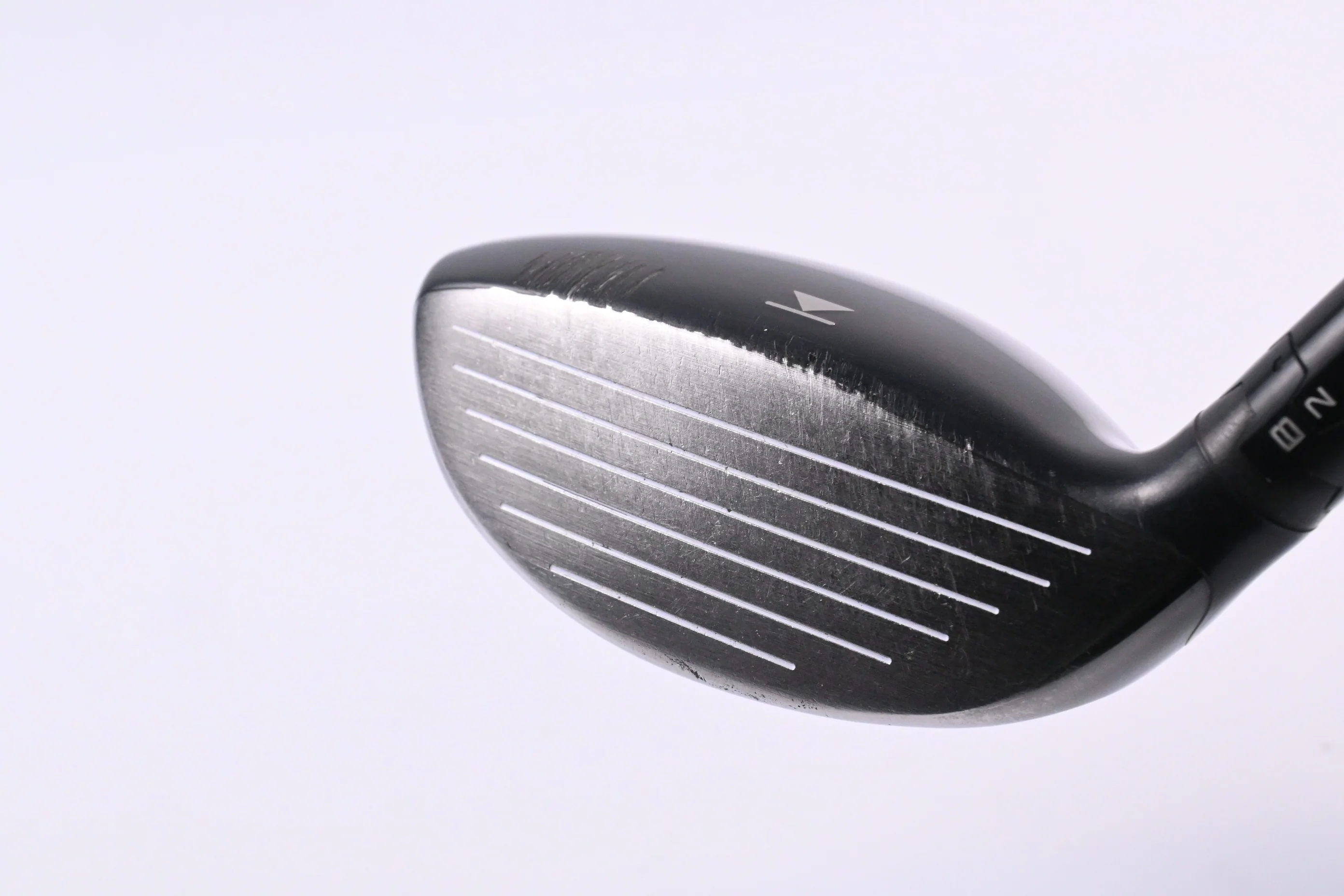 Titleist 913 F #3 Wood / 15 Degree / Regular Flex Kuro Kage Gen5 Black Series 55 - Image 4