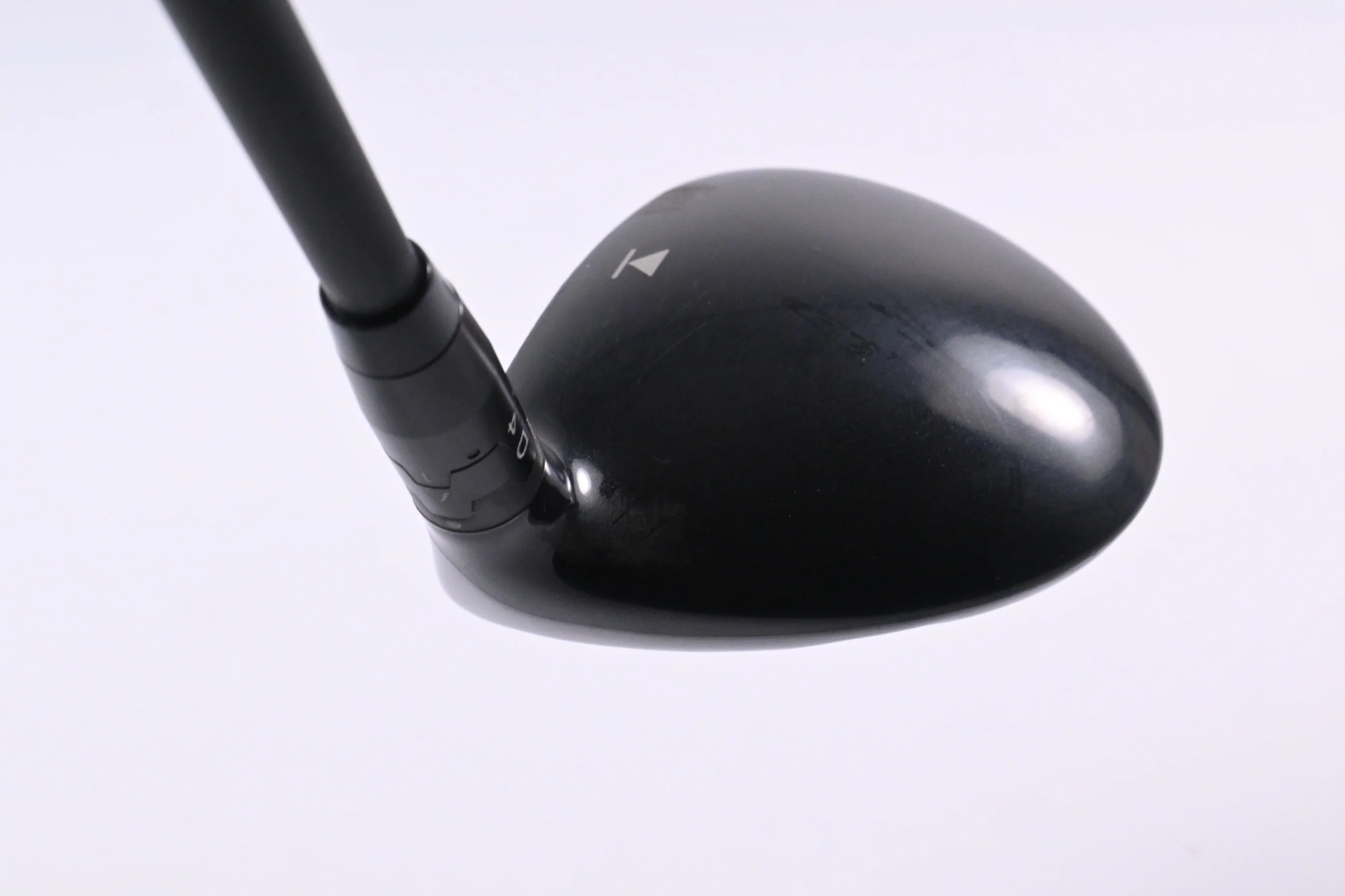Titleist 913 F #3 Wood / 15 Degree / Regular Flex Kuro Kage Gen5 Black Series 55 - Image 5
