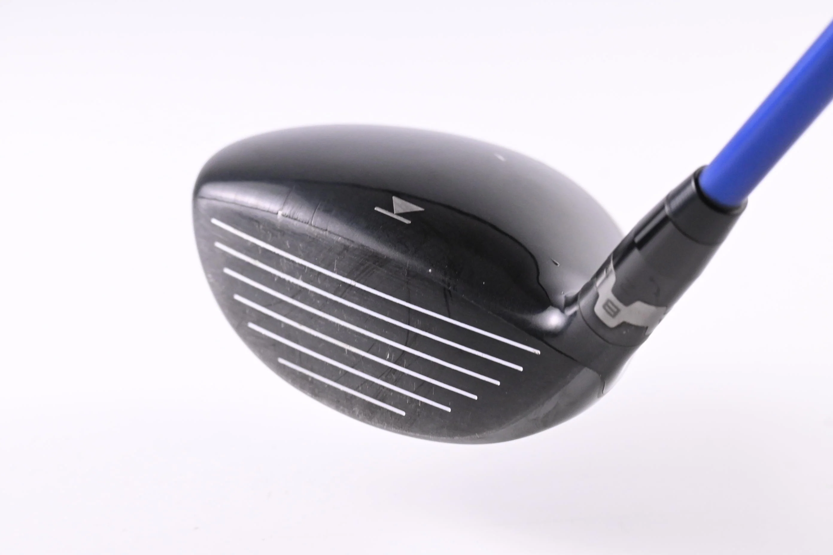 Titleist 913 F #3 Wood / 15 Degree / Regular Flex Diamana S+PLUS 72 Shaft - Image 4