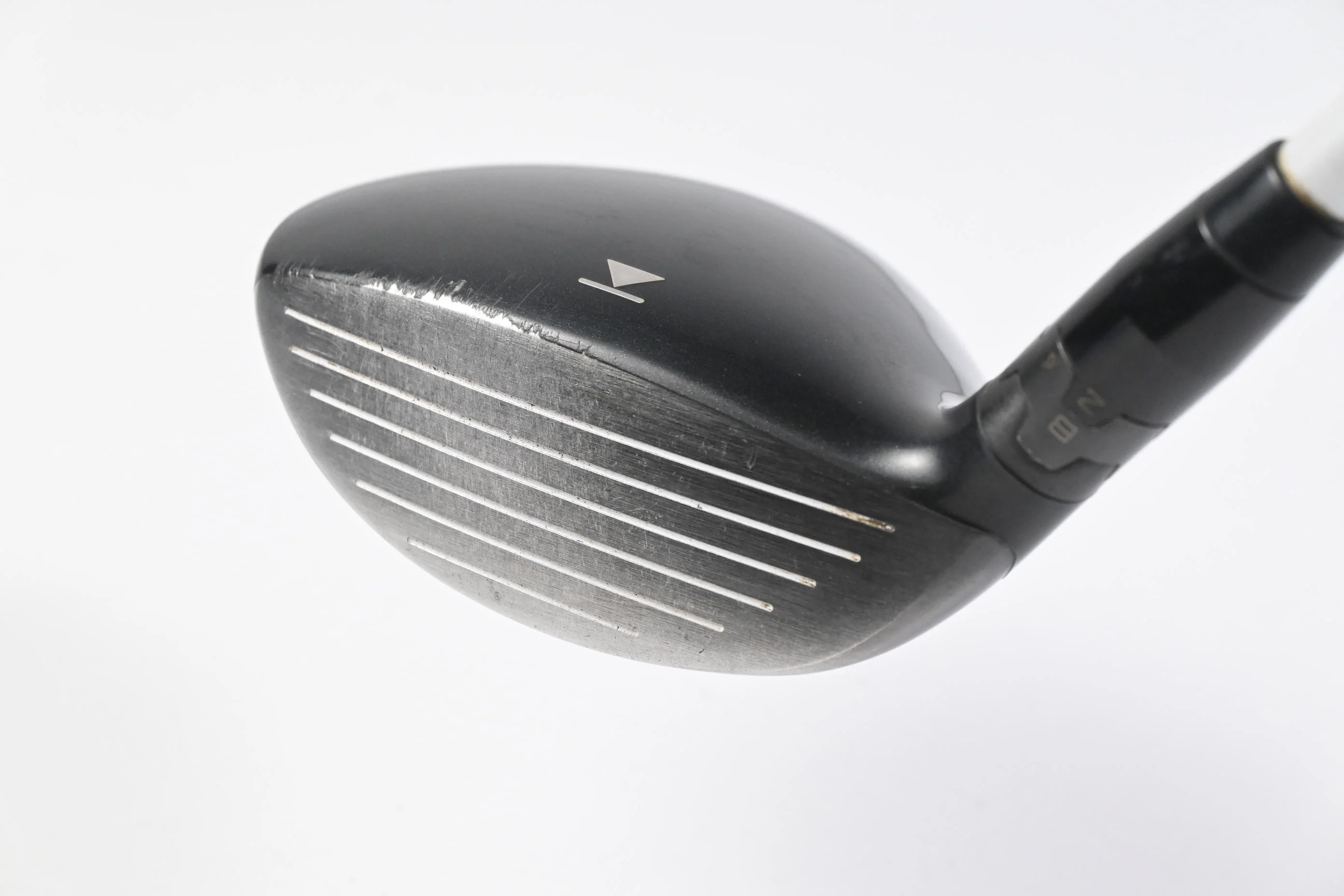 Titleist 913 F #3 Wood / 15 Degree / Stiff Flex Aldila Rogue Black 95 MSI 80 - Image 4